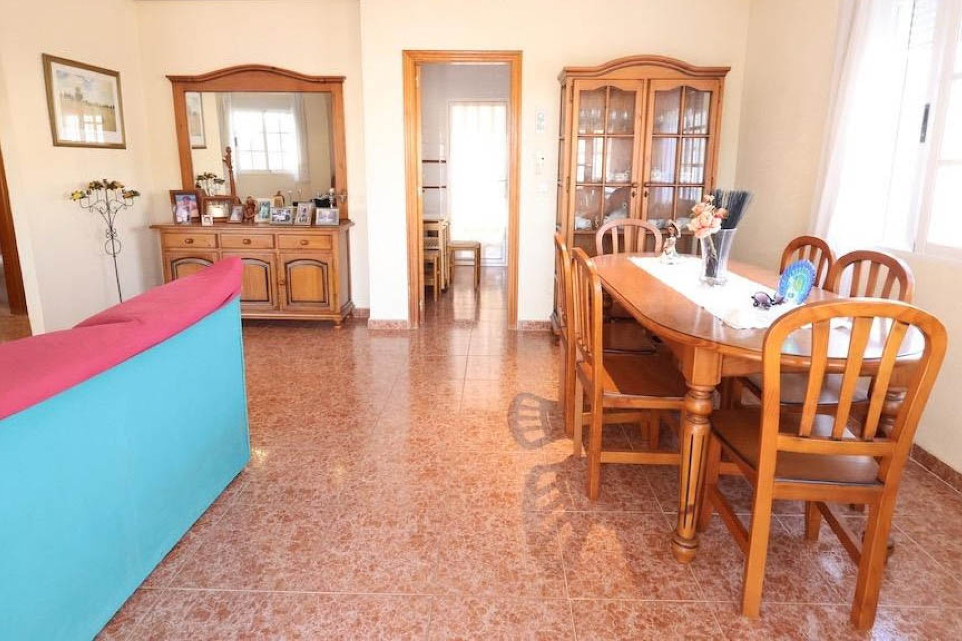 Resale - Villa - Orihuela Costa - Los Altos