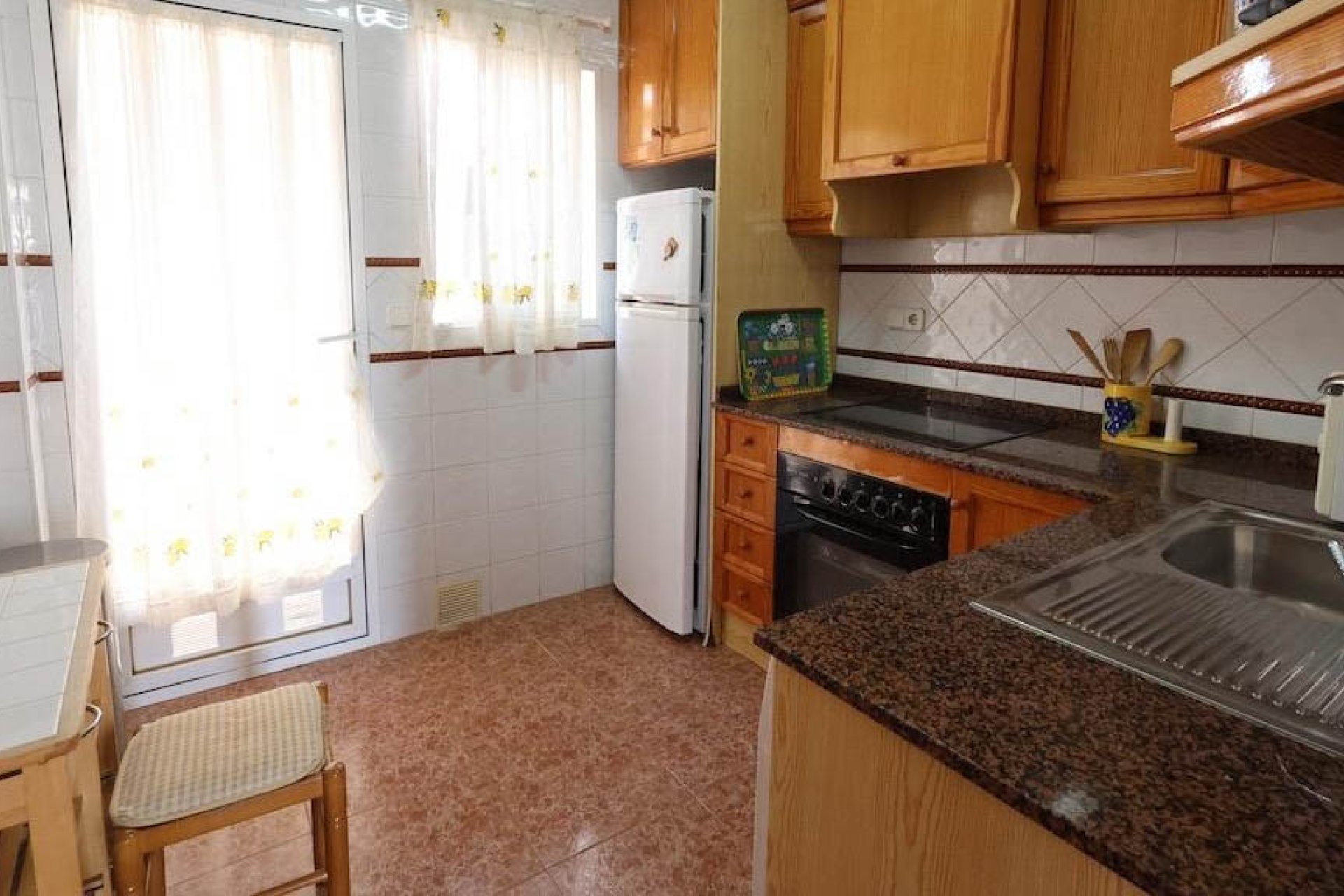 Resale - Villa - Orihuela Costa - Los Altos