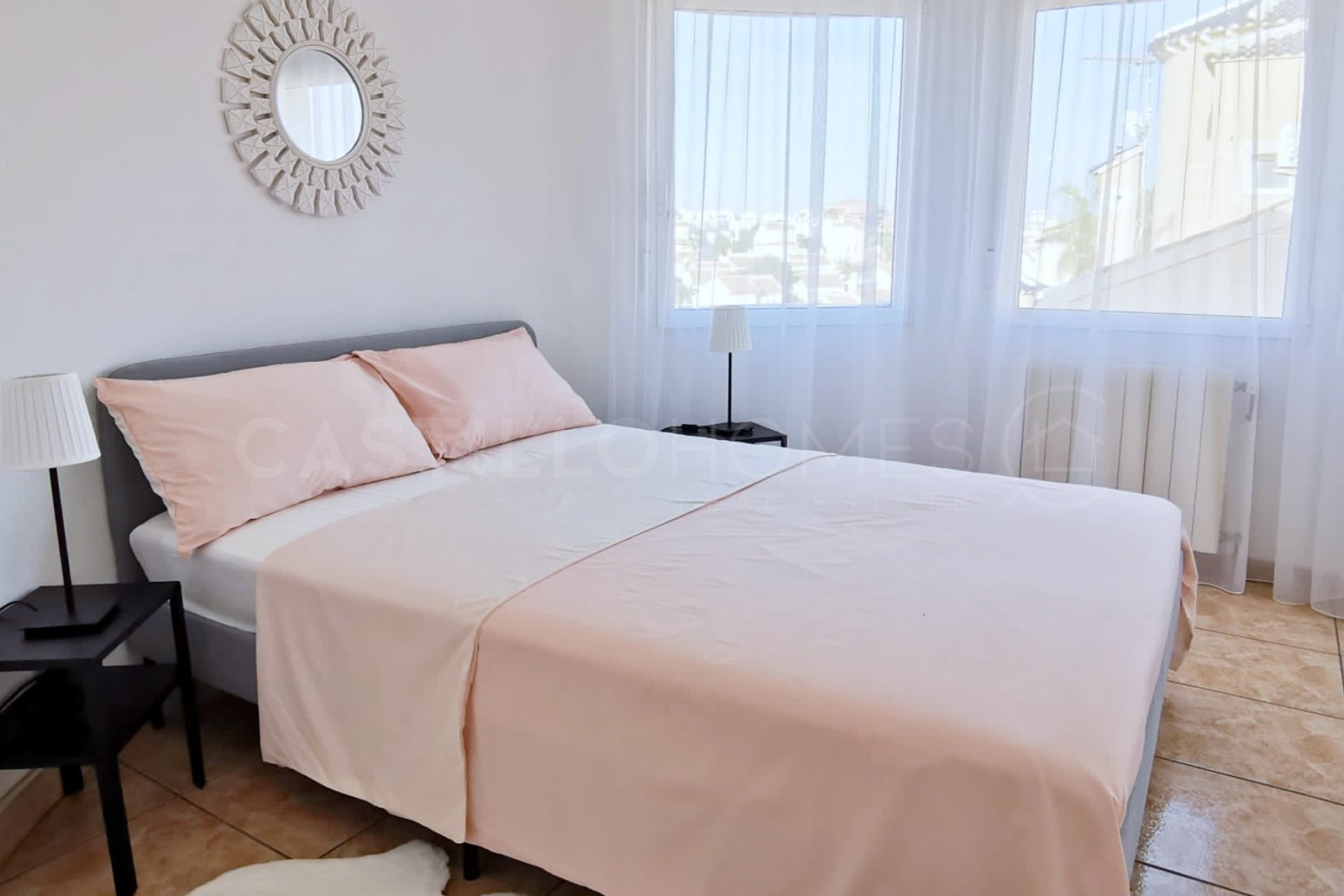 Resale - Villa - Orihuela Costa - Los Altos