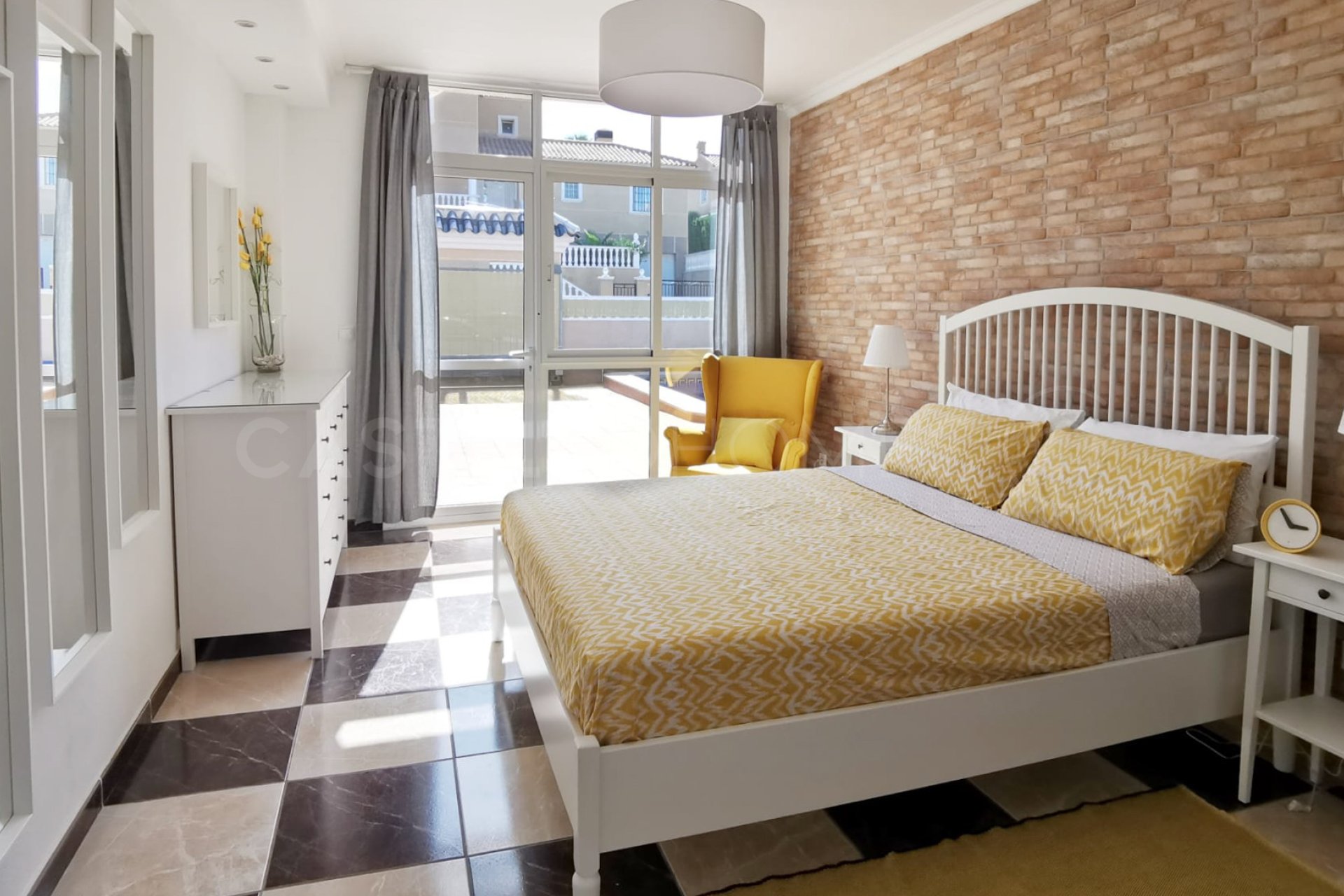 Resale - Villa - Orihuela Costa - Los Altos