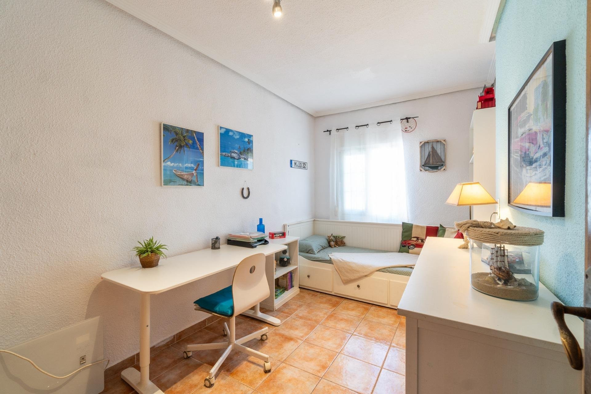 Resale - Villa - Orihuela Costa - Los Balcones