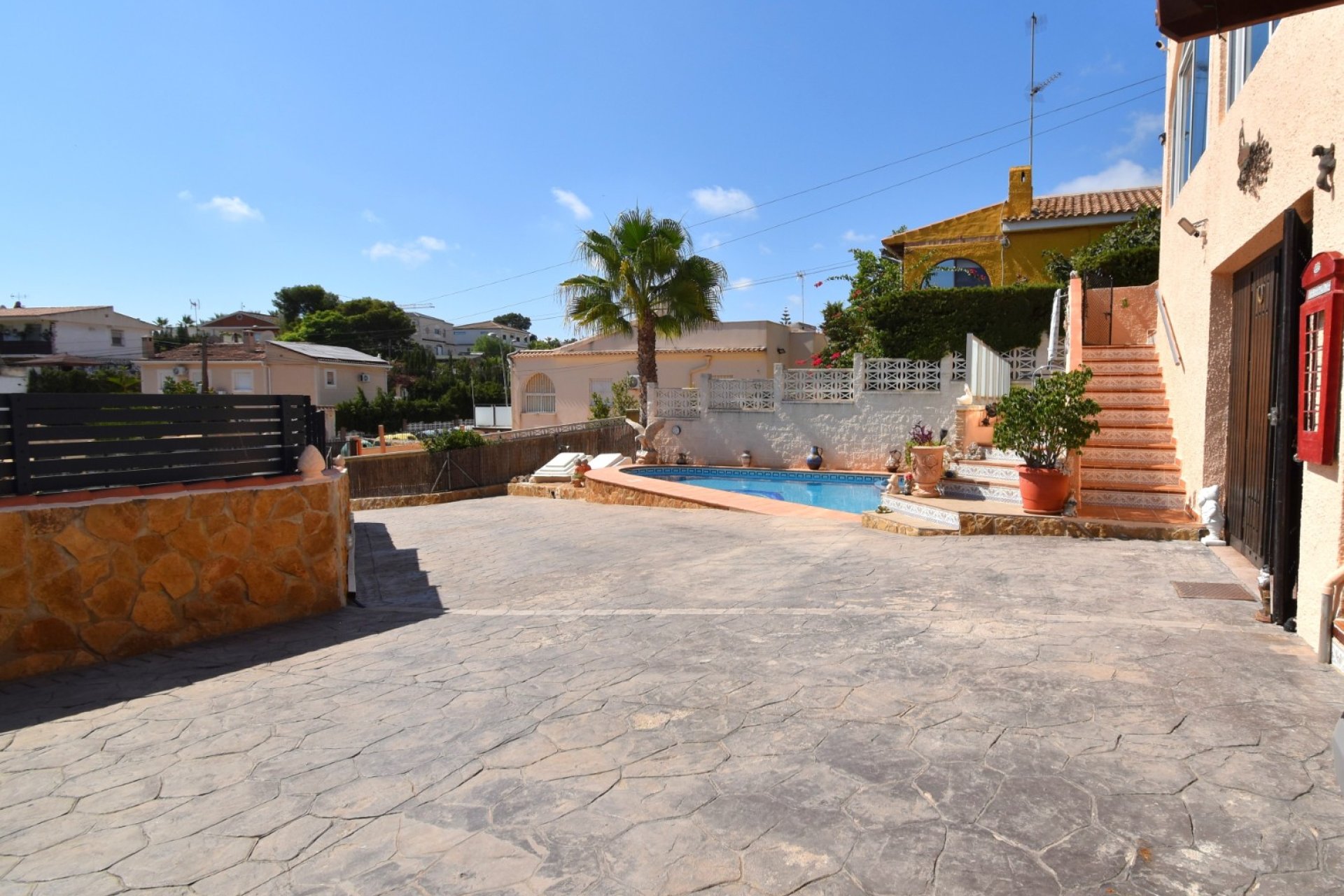 Resale - Villa - Orihuela Costa - Los Balcones