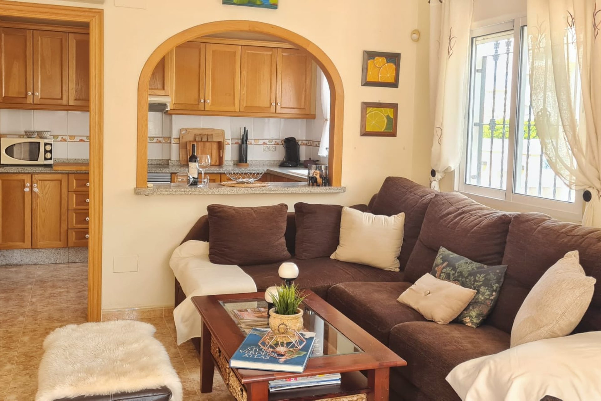 Resale - Villa - Orihuela Costa - Los Dolses
