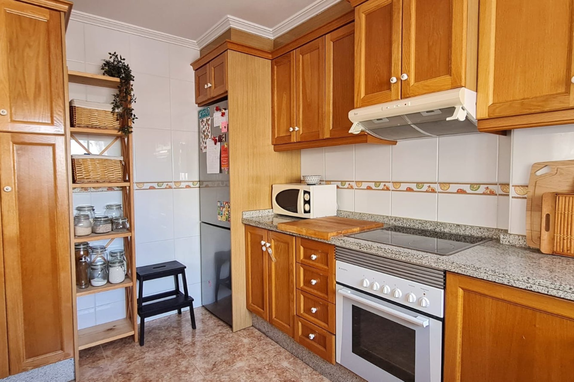 Resale - Villa - Orihuela Costa - Los Dolses