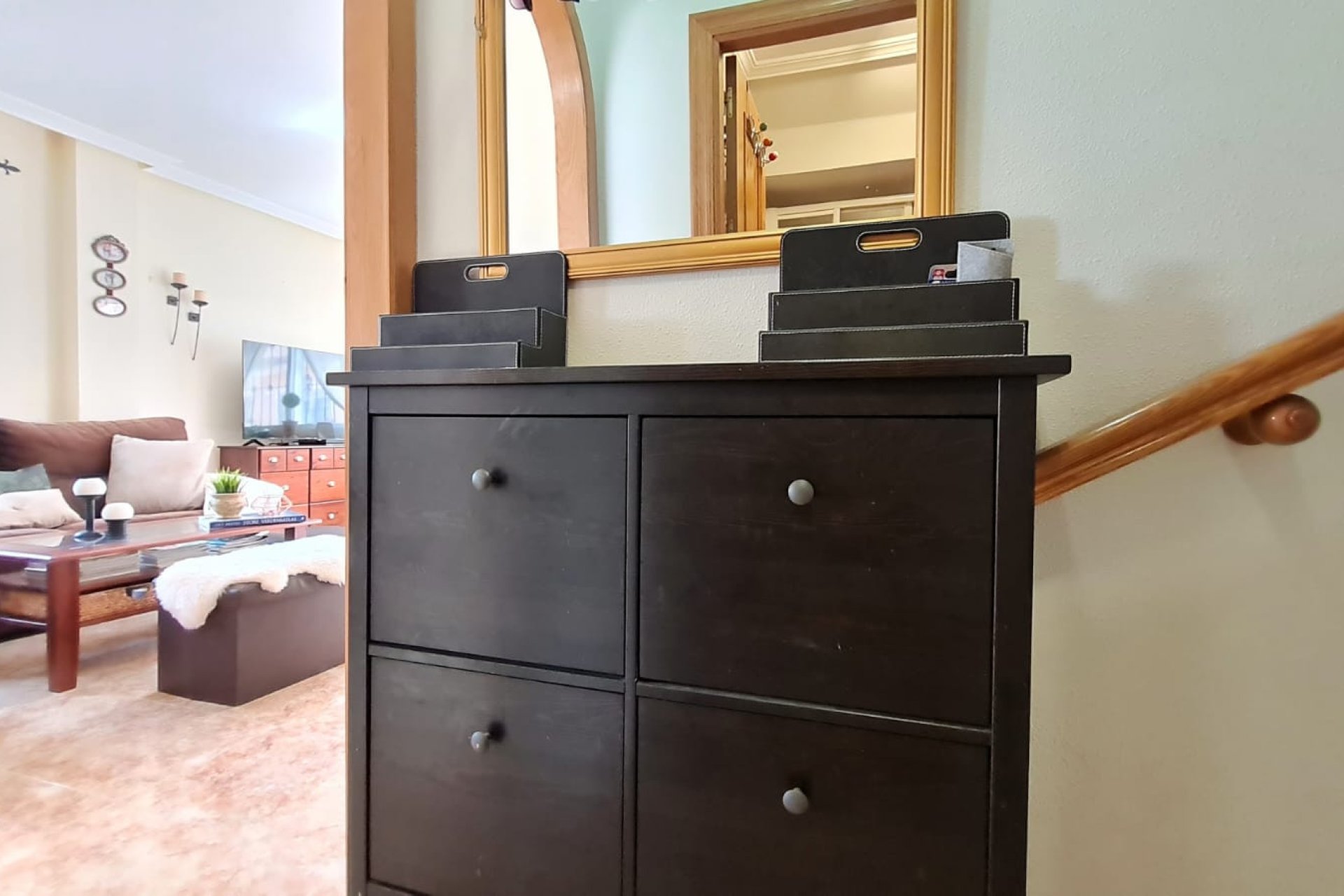 Resale - Villa - Orihuela Costa - Los Dolses