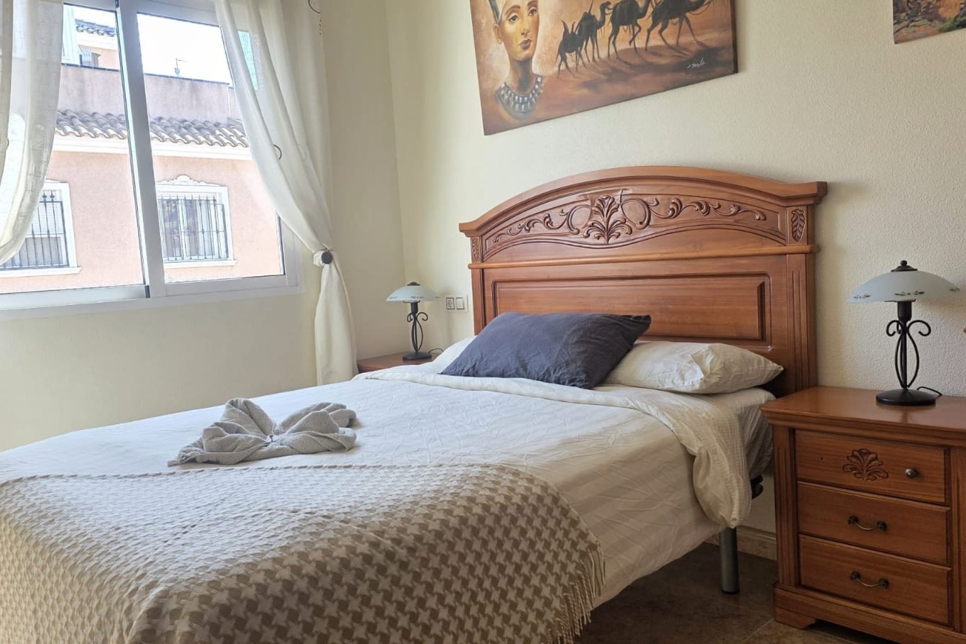Resale - Villa - Orihuela Costa - Los Dolses