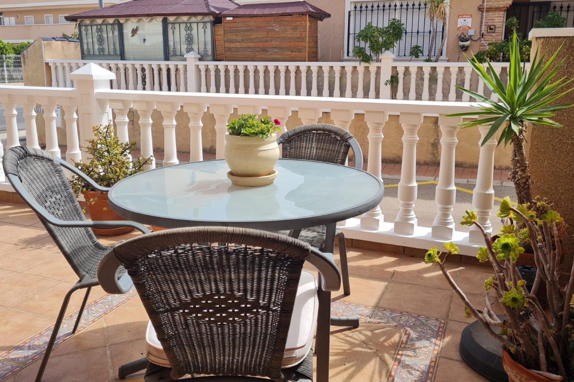 Resale - Villa - Orihuela Costa - Los Dolses