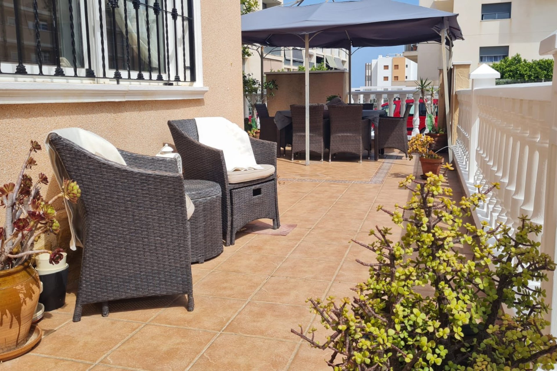 Resale - Villa - Orihuela Costa - Los Dolses