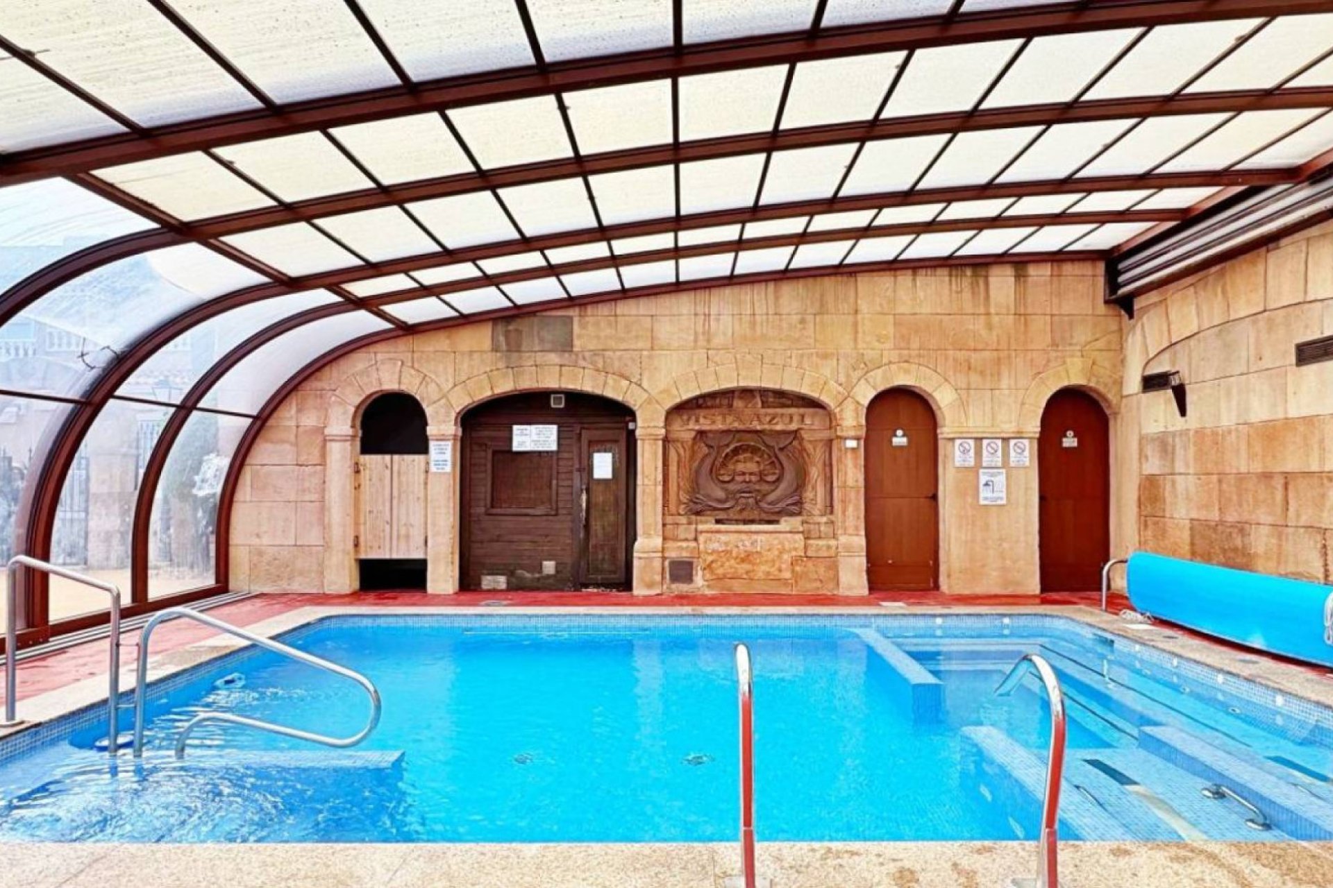Resale - Villa - Orihuela Costa - Los Dolses