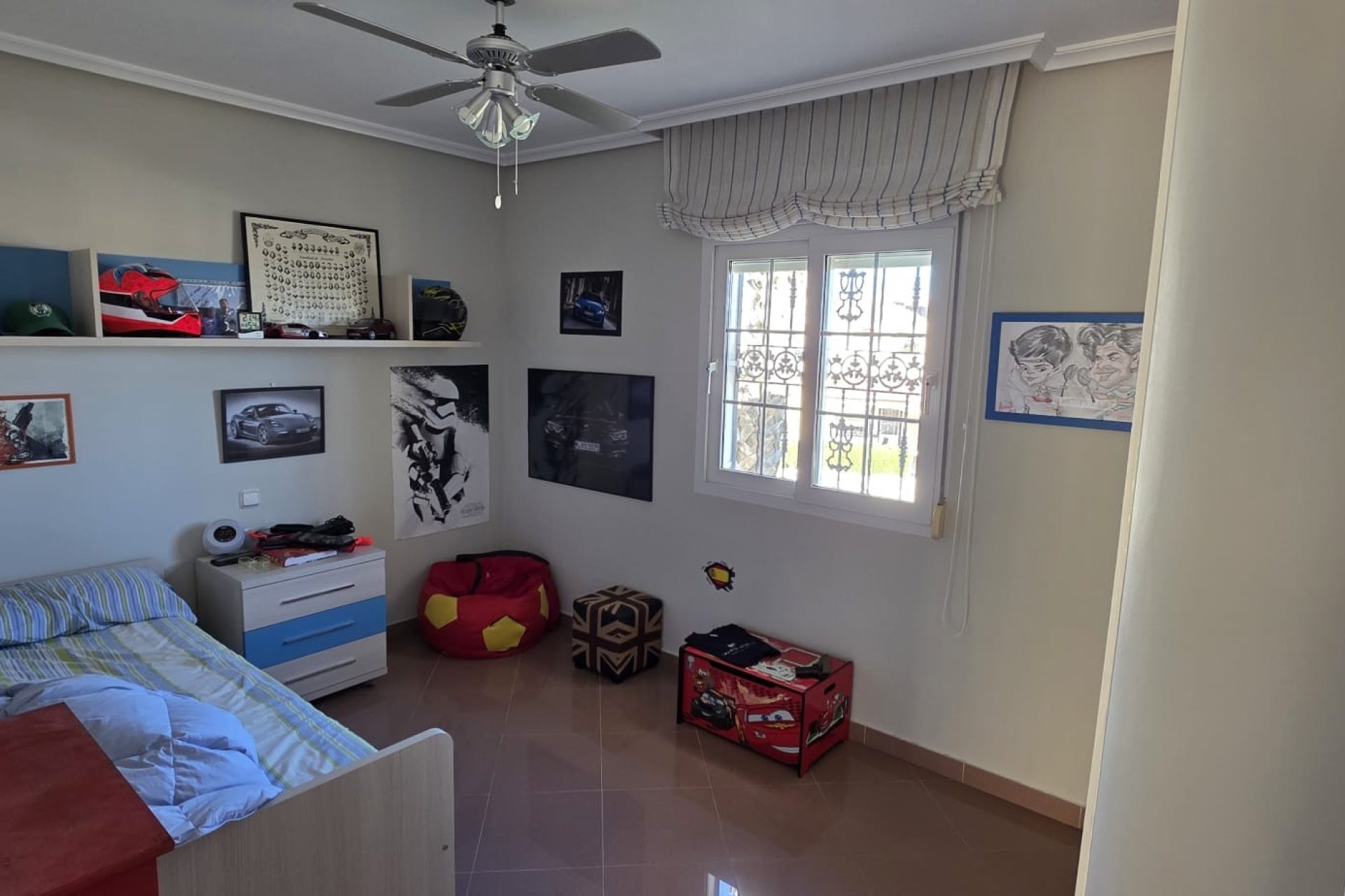 Resale - Villa - Orihuela Costa - Los Dolses
