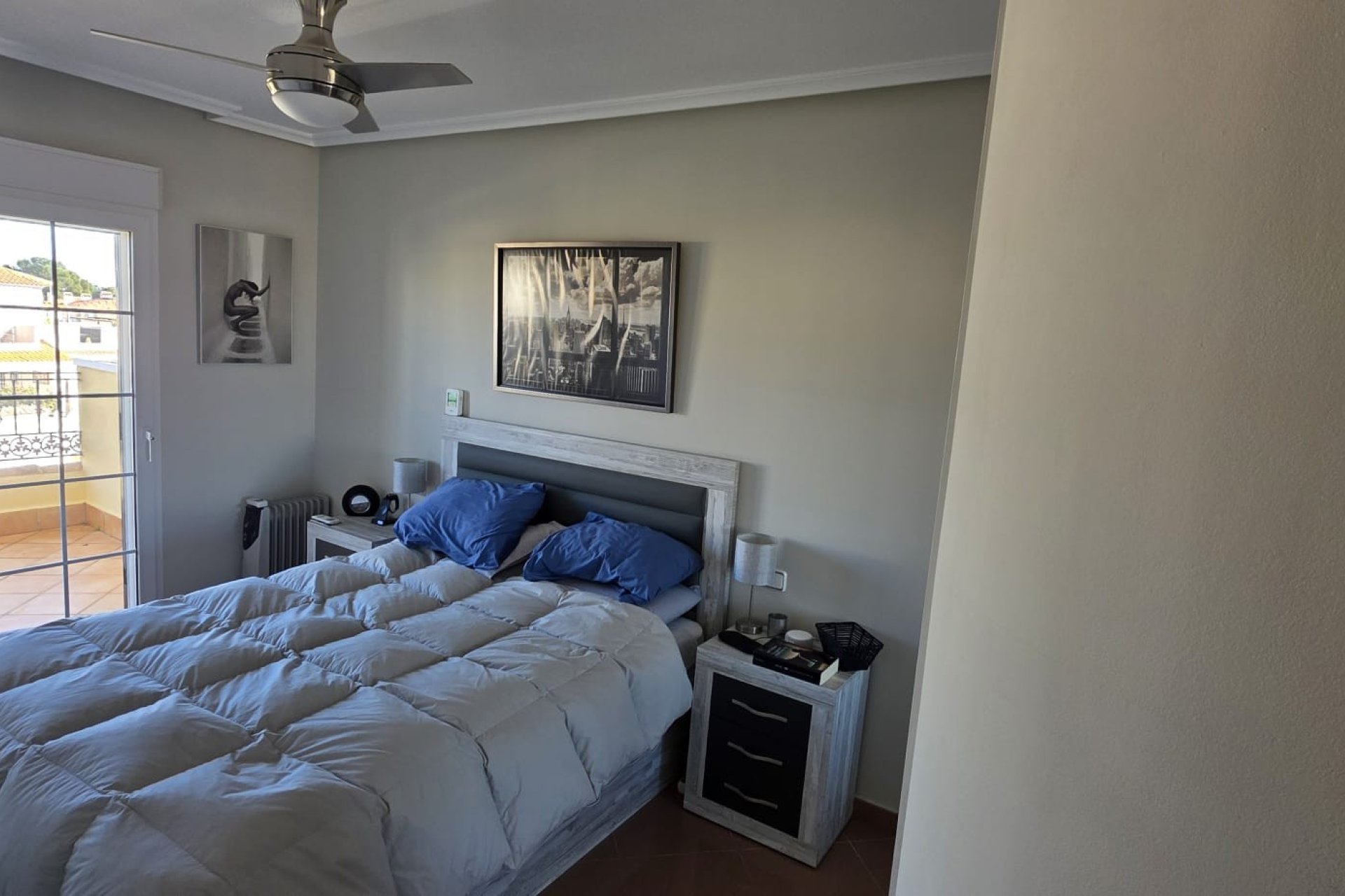Resale - Villa - Orihuela Costa - Los Dolses