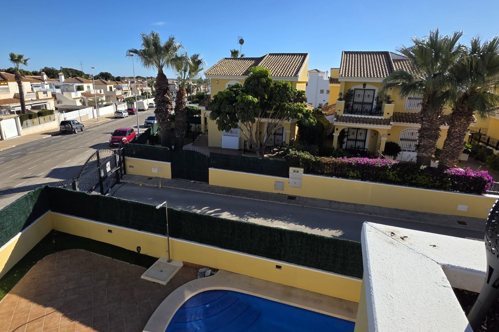 Resale - Villa - Orihuela Costa - Los Dolses