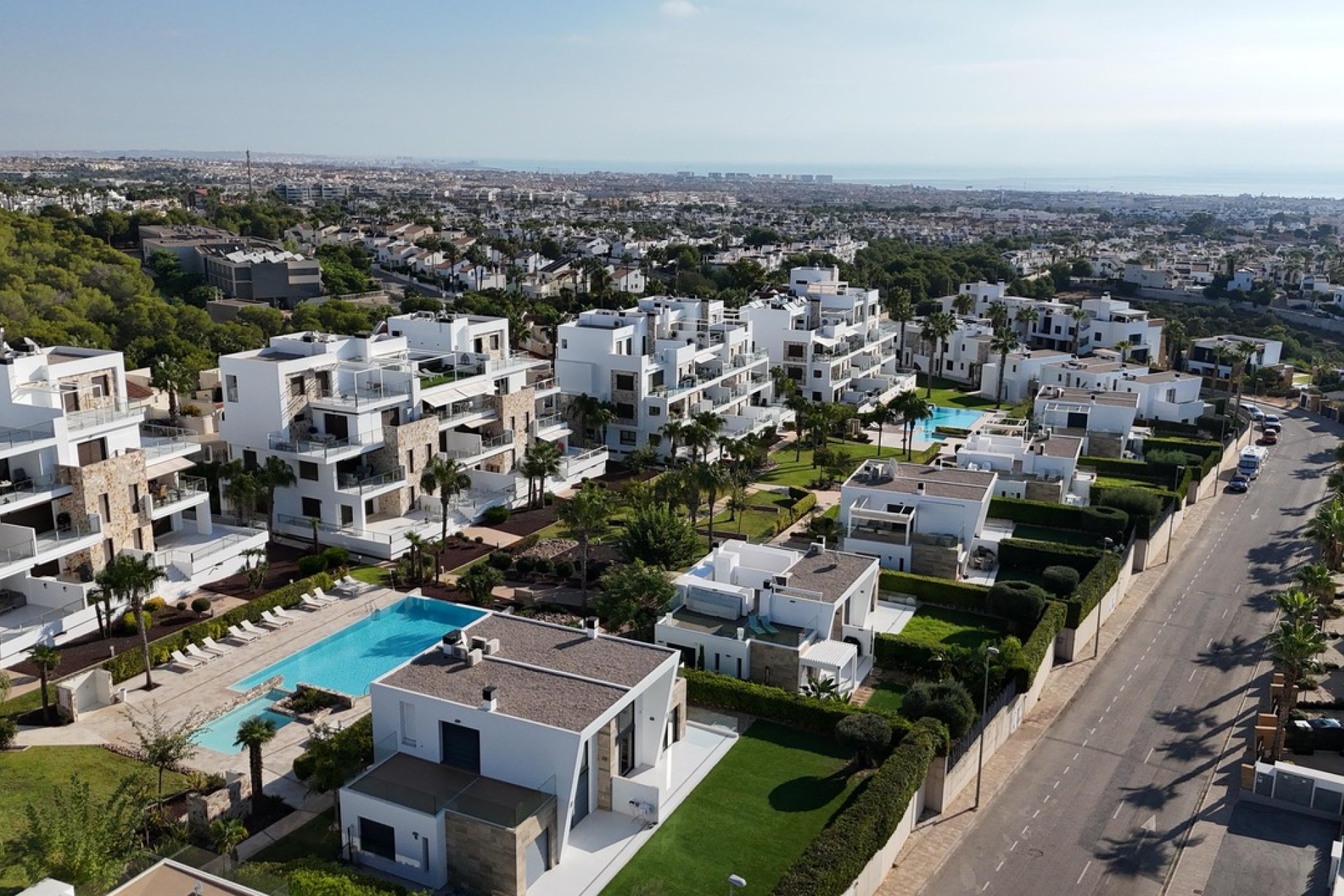 Resale - Villa - Orihuela Costa - Los Dolses