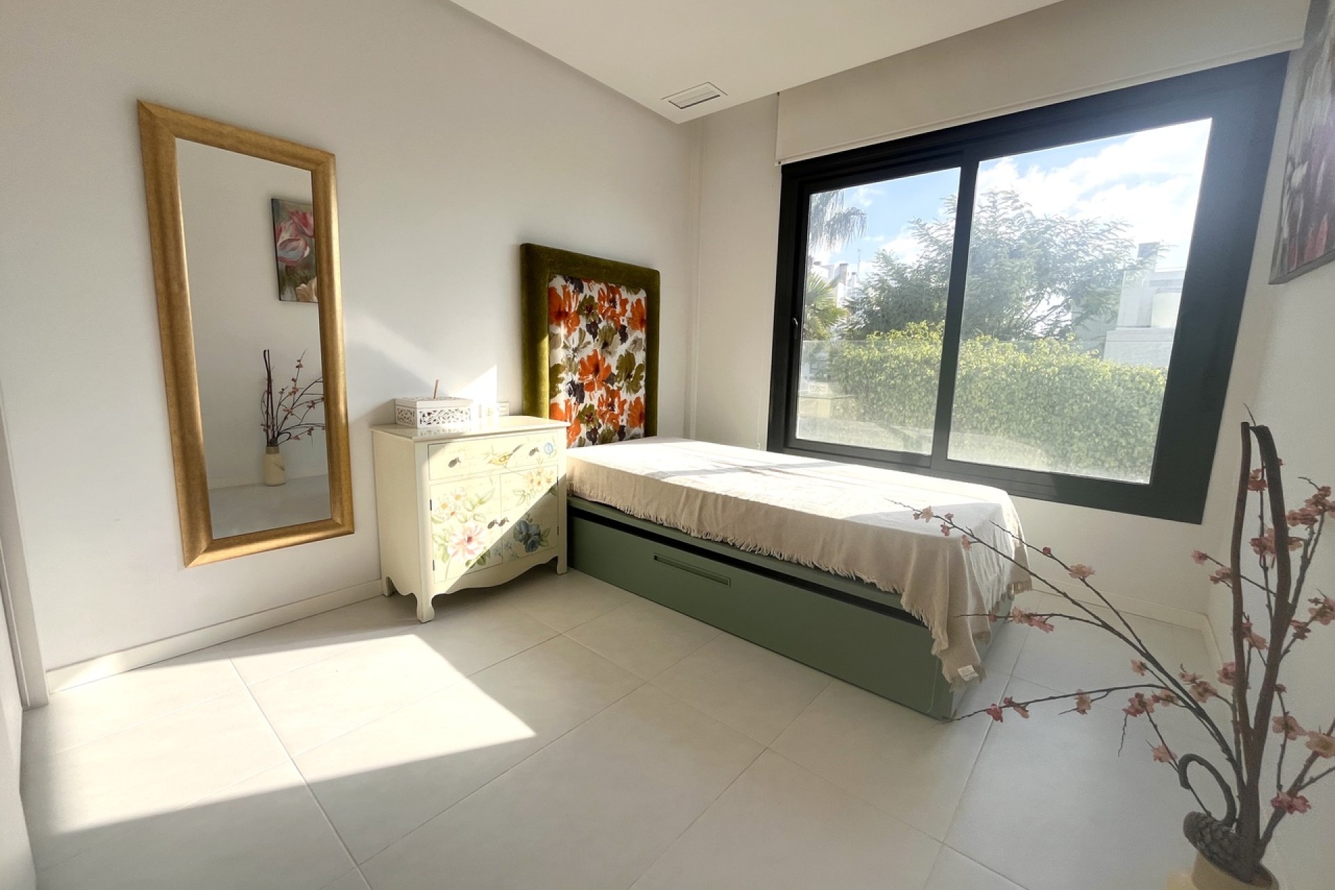 Resale - Villa - Orihuela Costa - Los Dolses