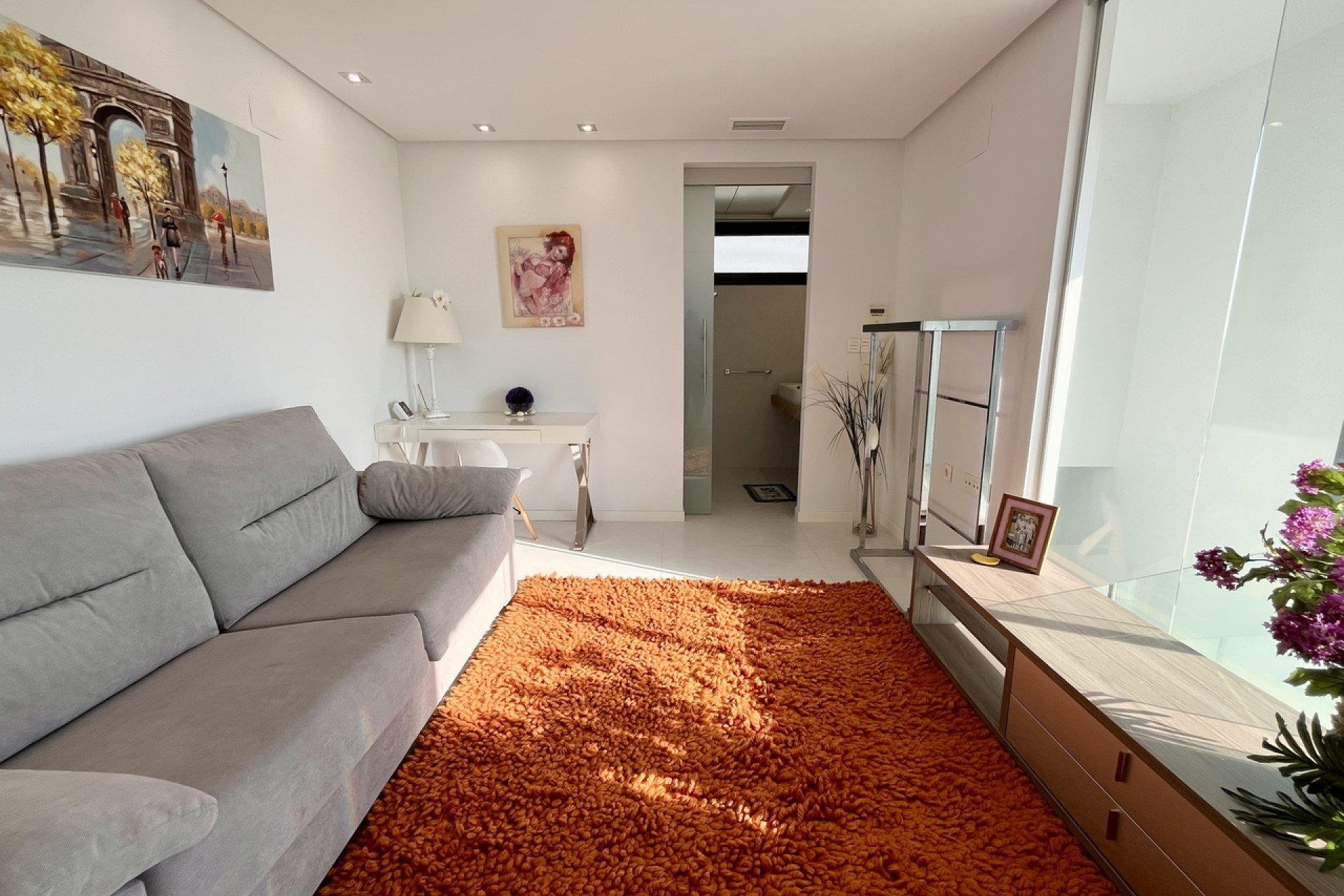 Resale - Villa - Orihuela Costa - Los Dolses