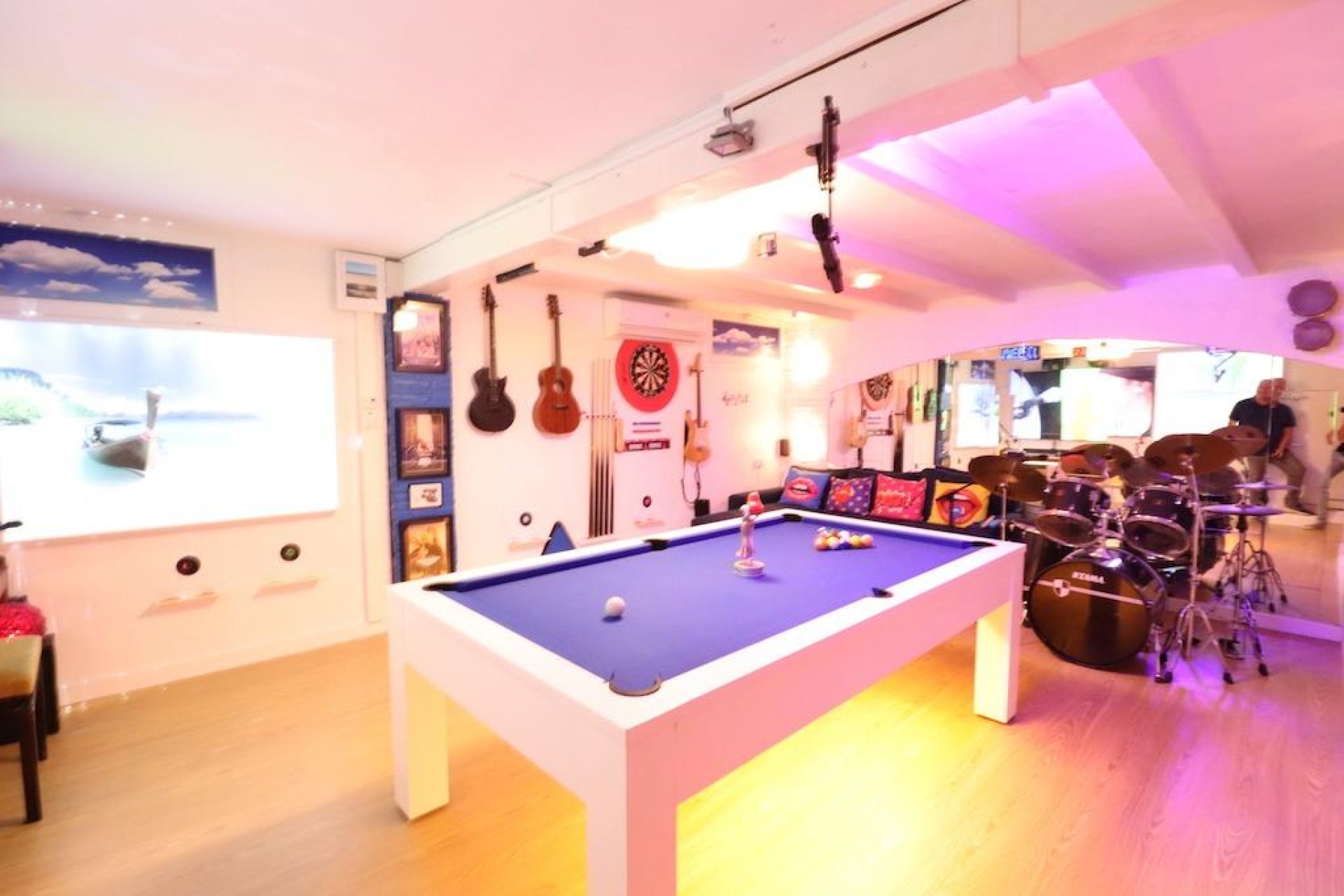 Resale - Villa - Orihuela Costa - Montezenia