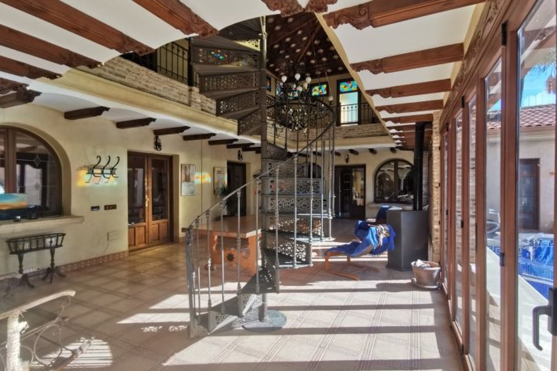 Resale - Villa - Orihuela Costa - Orihuela