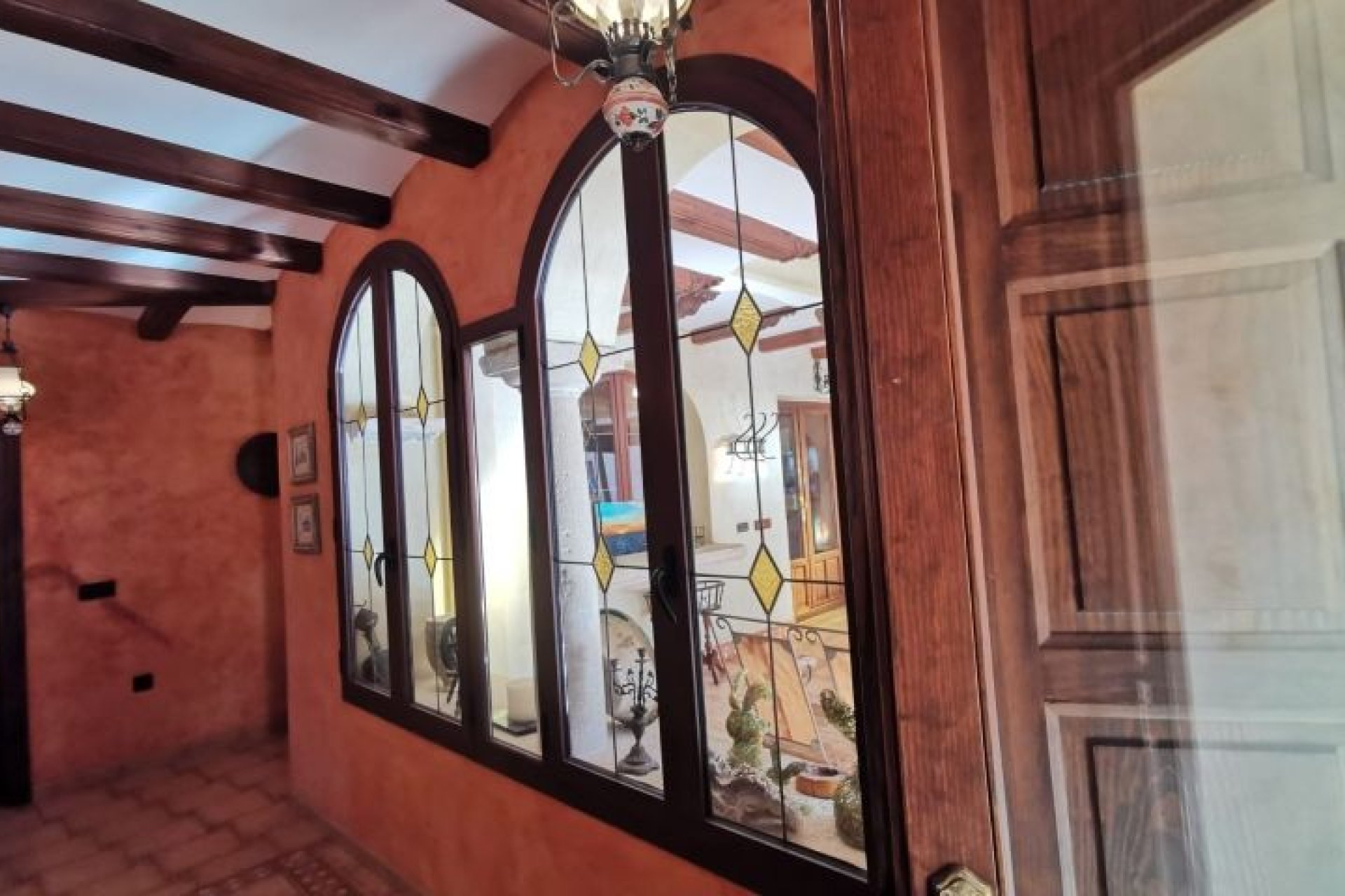 Resale - Villa - Orihuela Costa - Orihuela