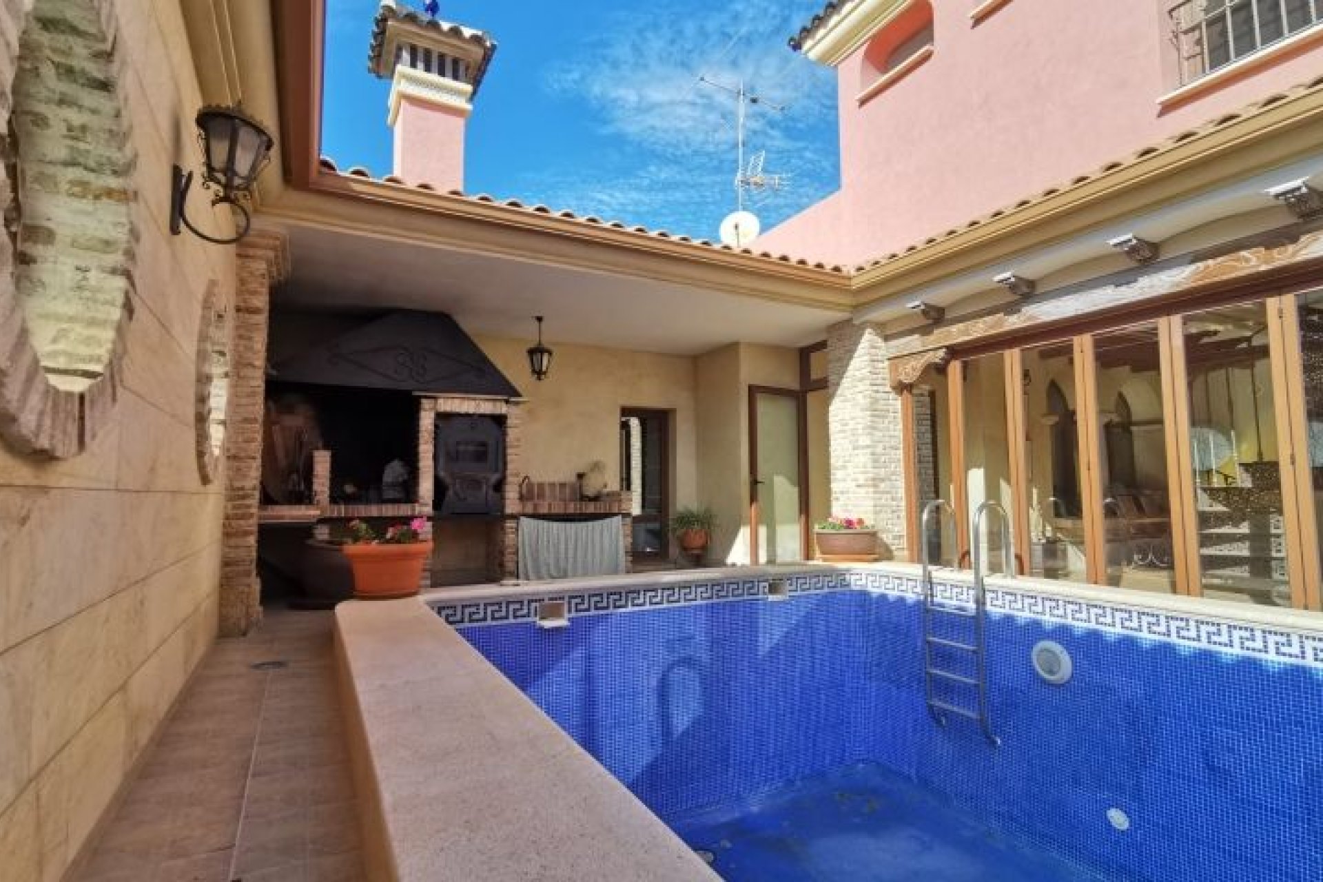 Resale - Villa - Orihuela Costa - Orihuela