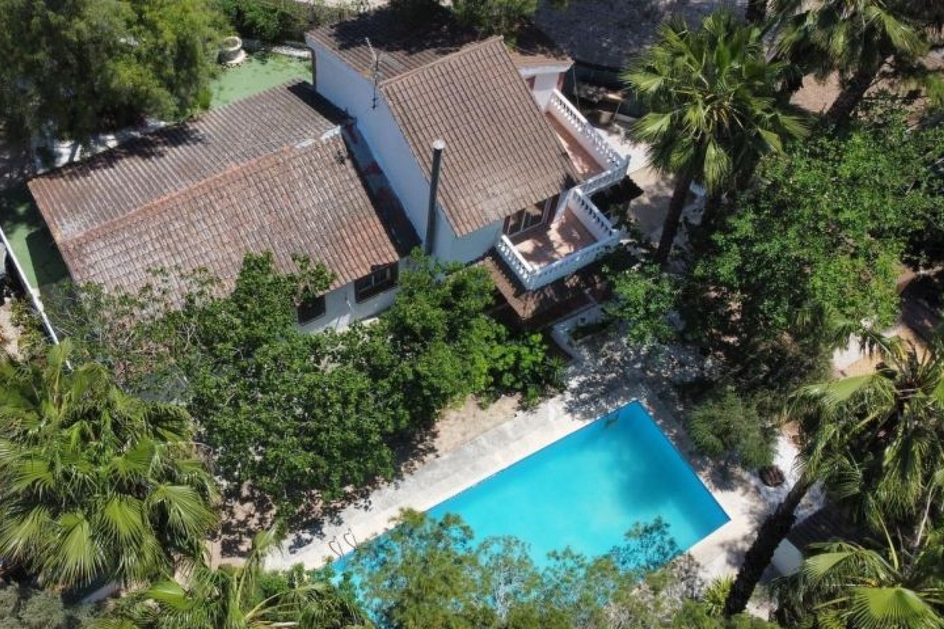 Resale - Villa - Orihuela Costa - Orihuela