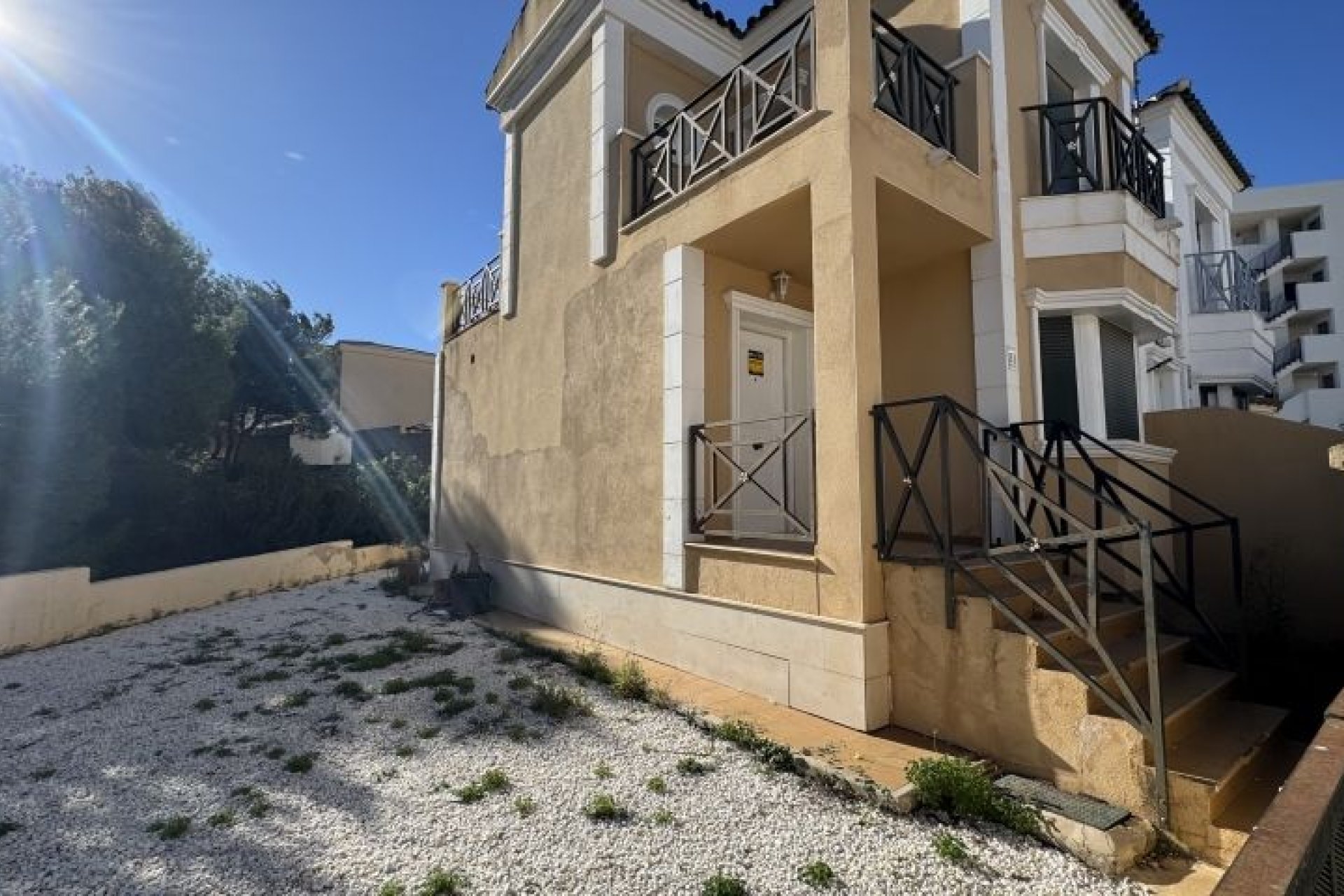 Resale - Villa - Orihuela Costa - Orihuela