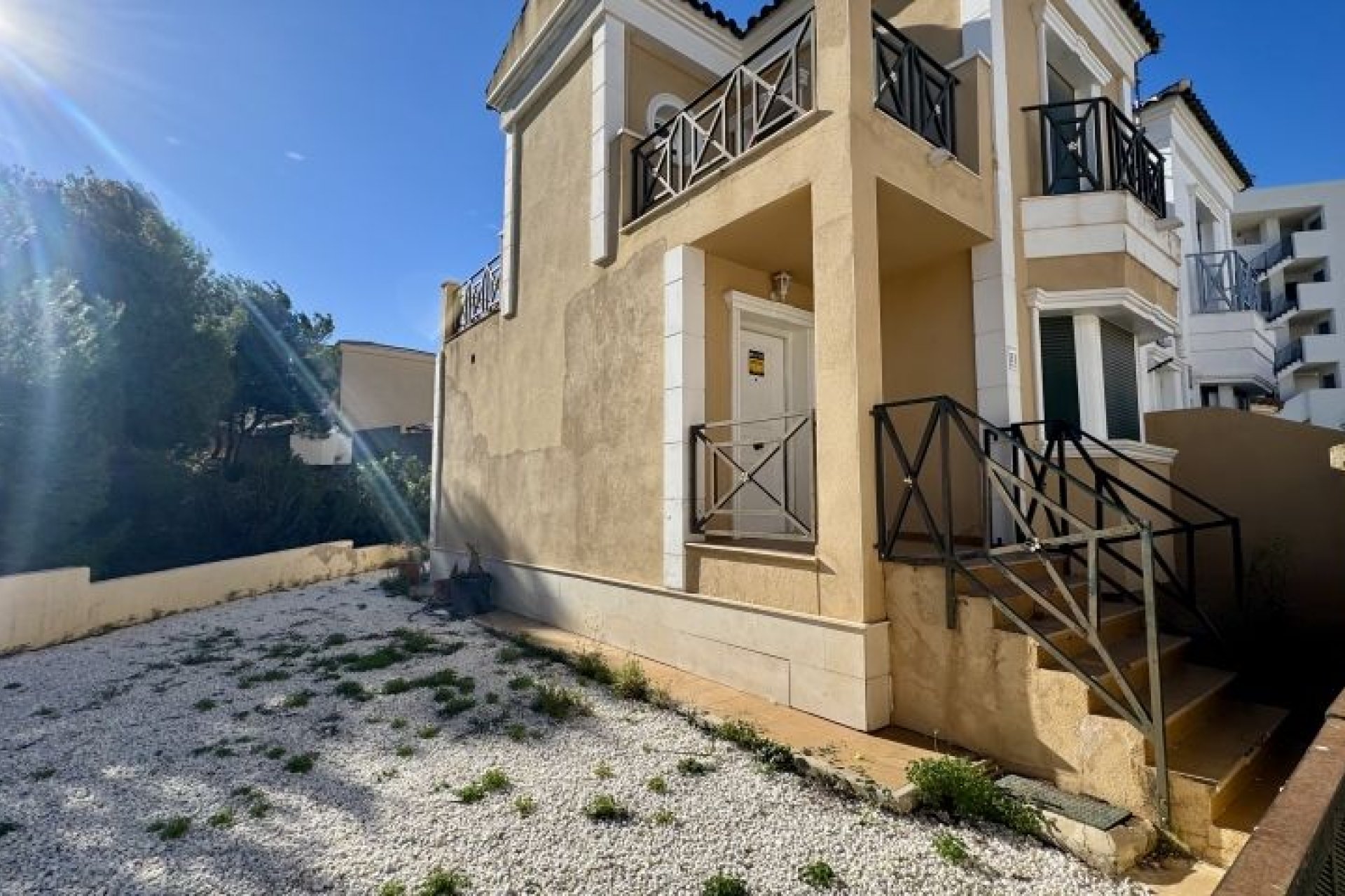 Resale - Villa - Orihuela Costa - Orihuela