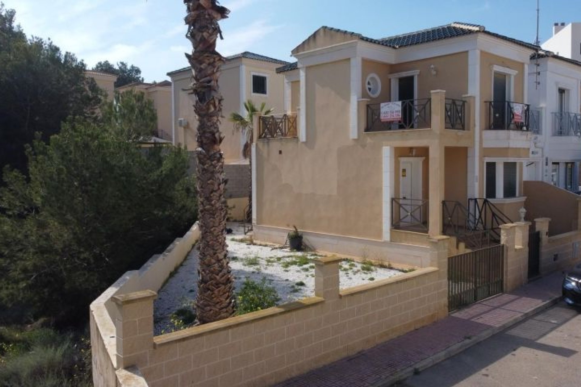 Resale - Villa - Orihuela Costa - Orihuela