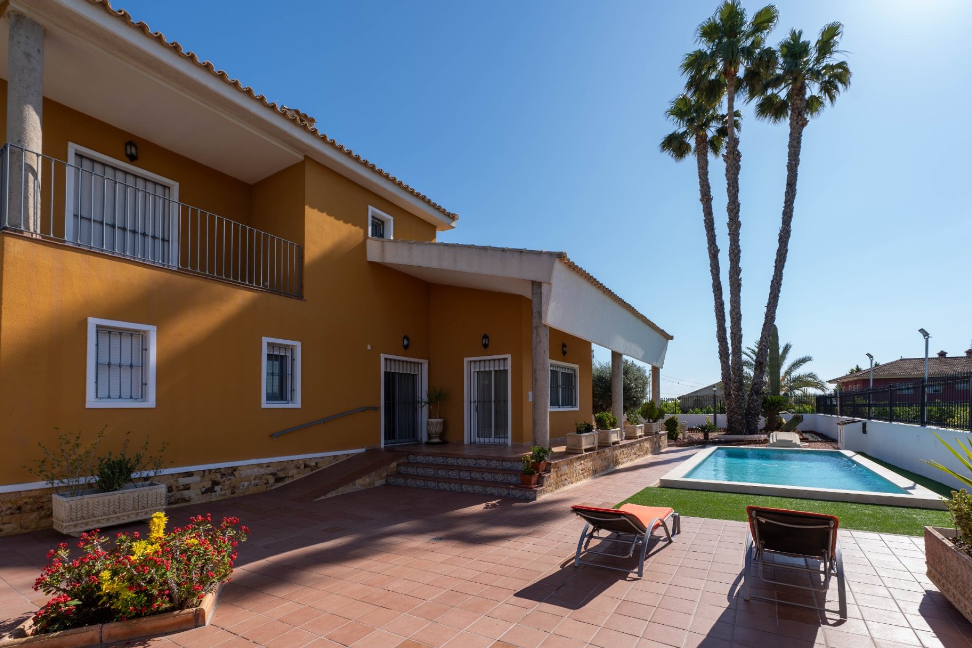 Resale - Villa - Orihuela Costa - Orihuela