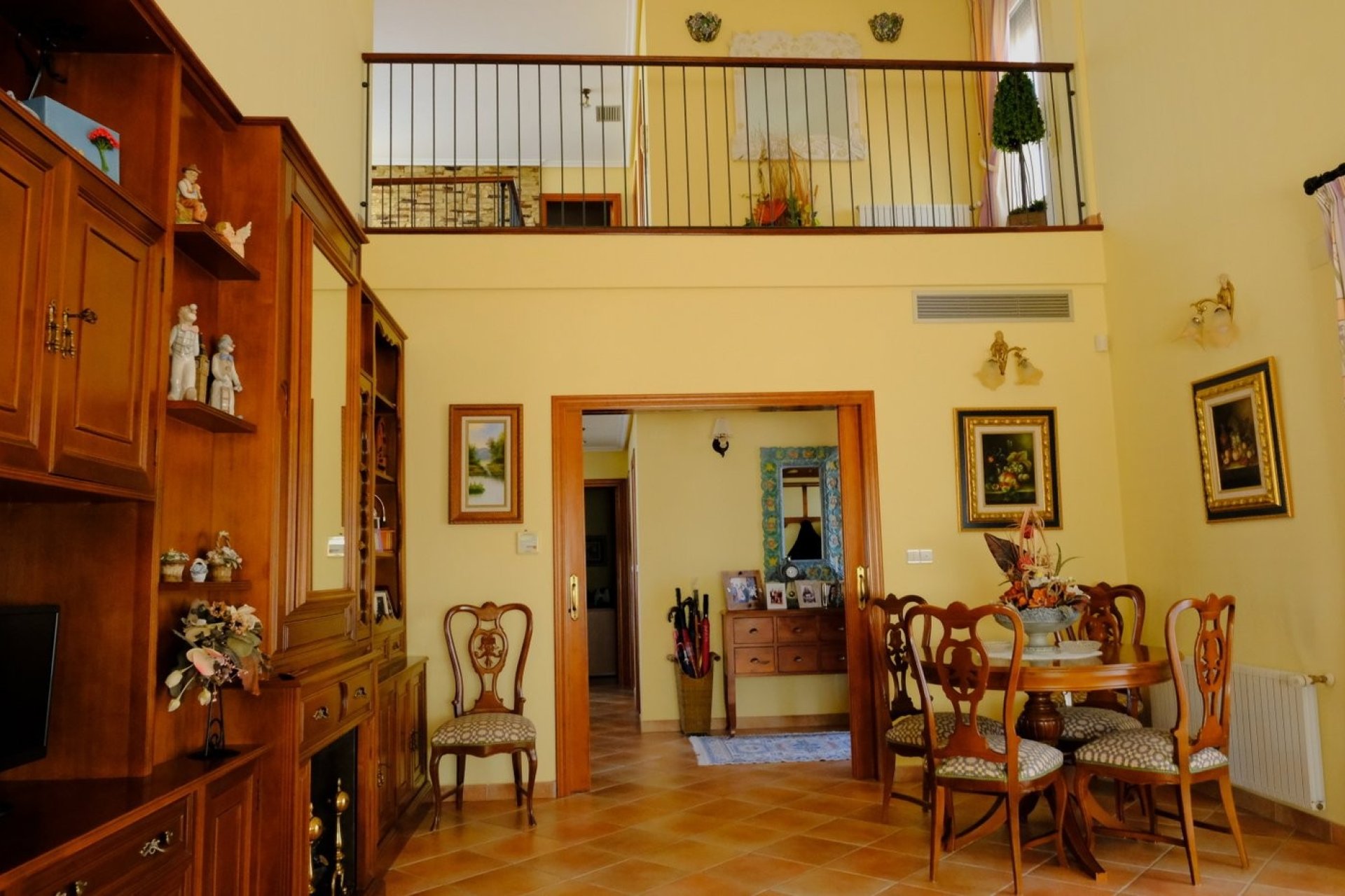 Resale - Villa - Orihuela Costa - Orihuela