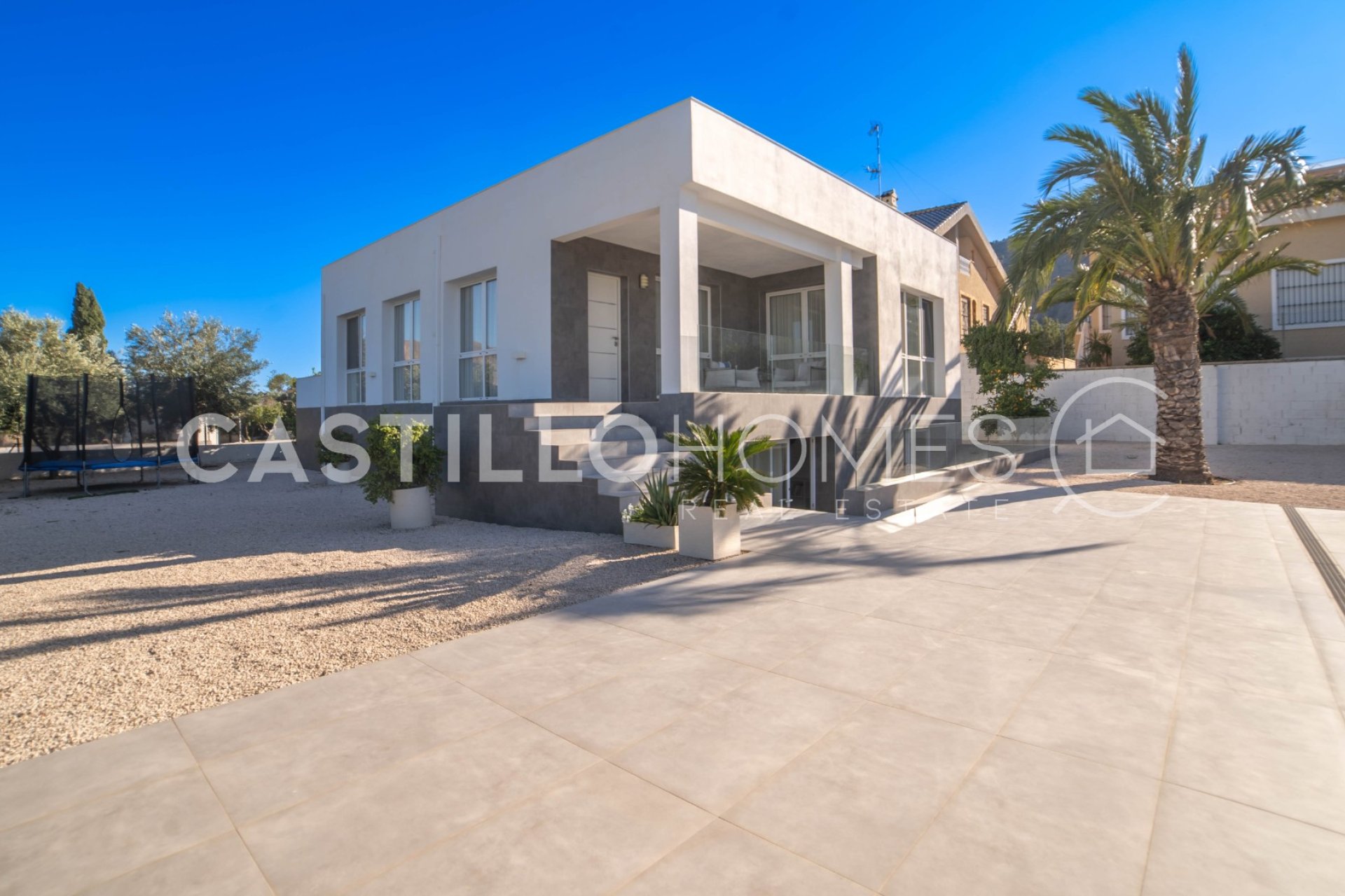 Resale - Villa - Orihuela Costa - Orihuela