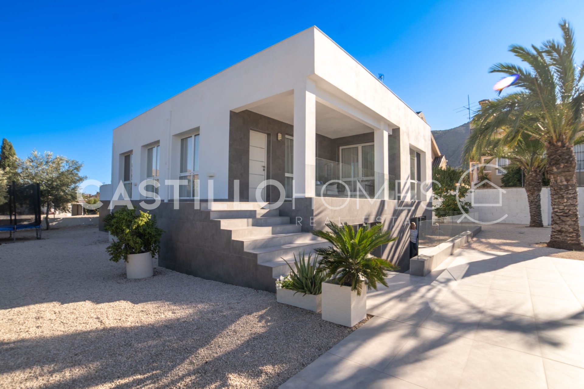 Resale - Villa - Orihuela Costa - Orihuela
