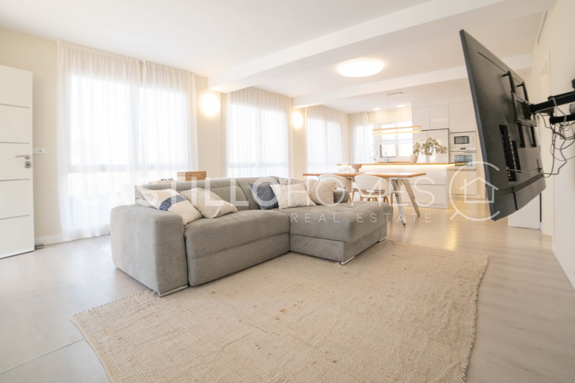 Resale - Villa - Orihuela Costa - Orihuela