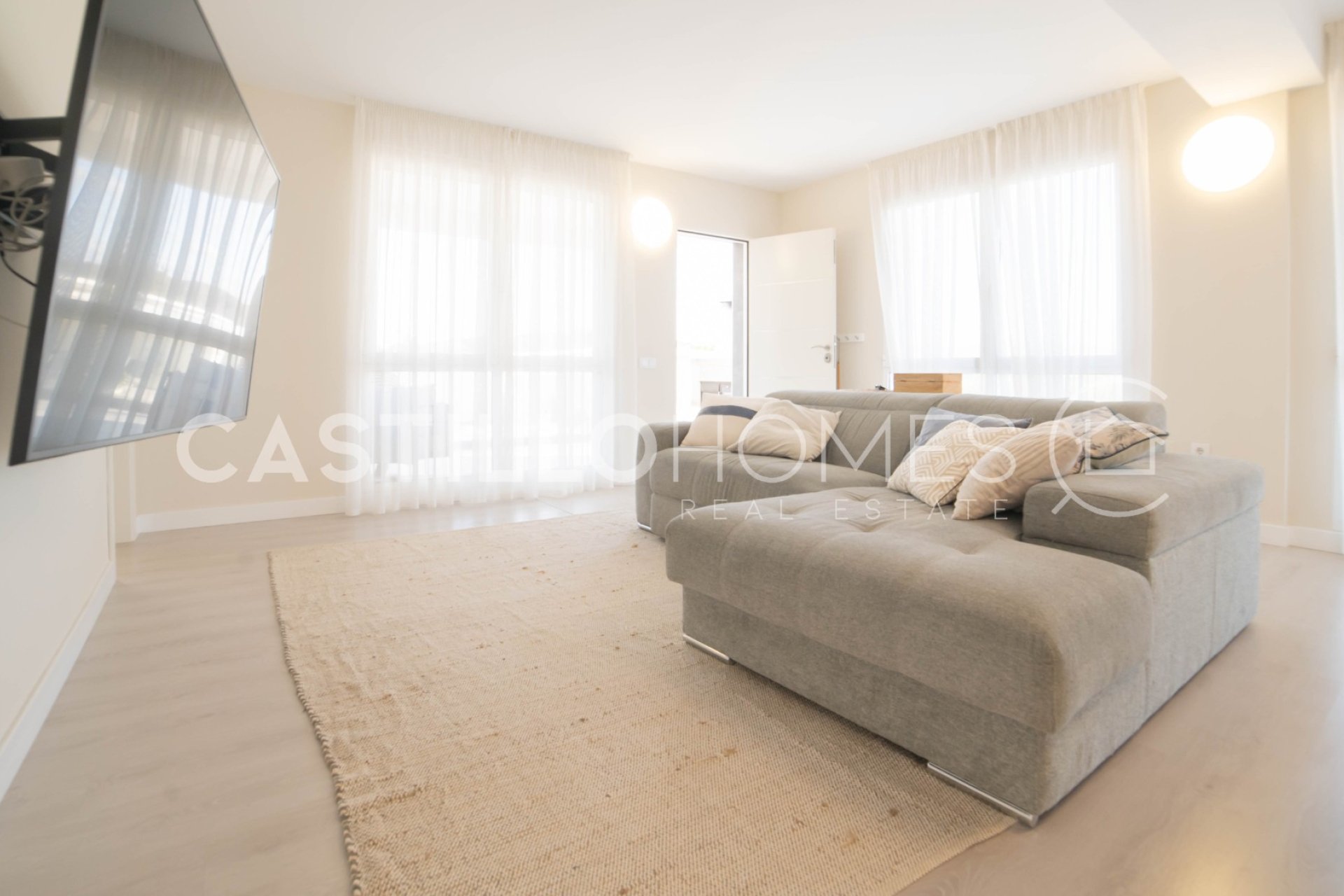 Resale - Villa - Orihuela Costa - Orihuela