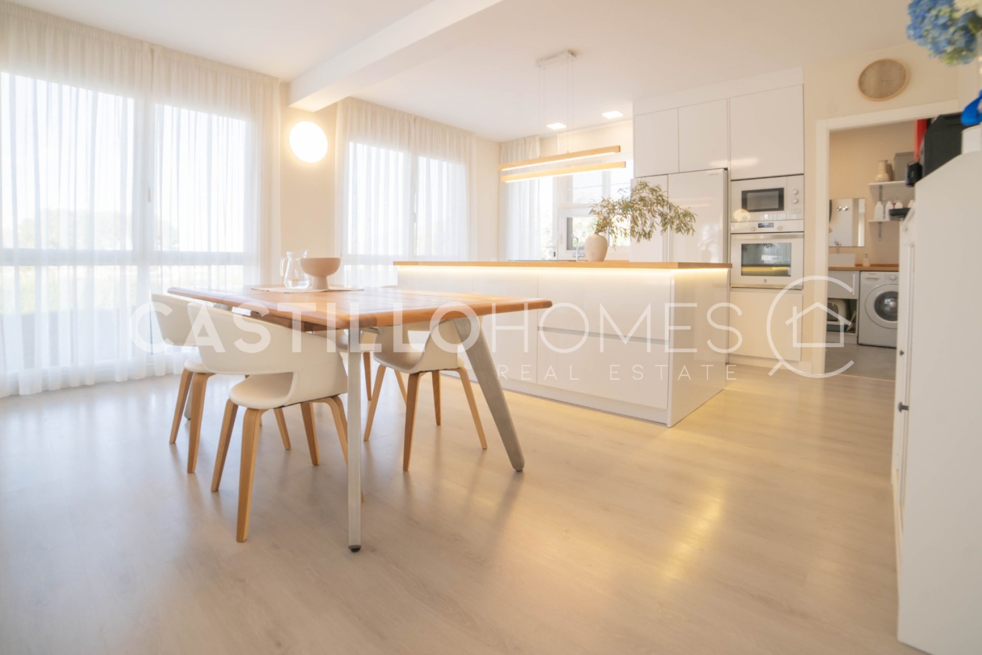 Resale - Villa - Orihuela Costa - Orihuela