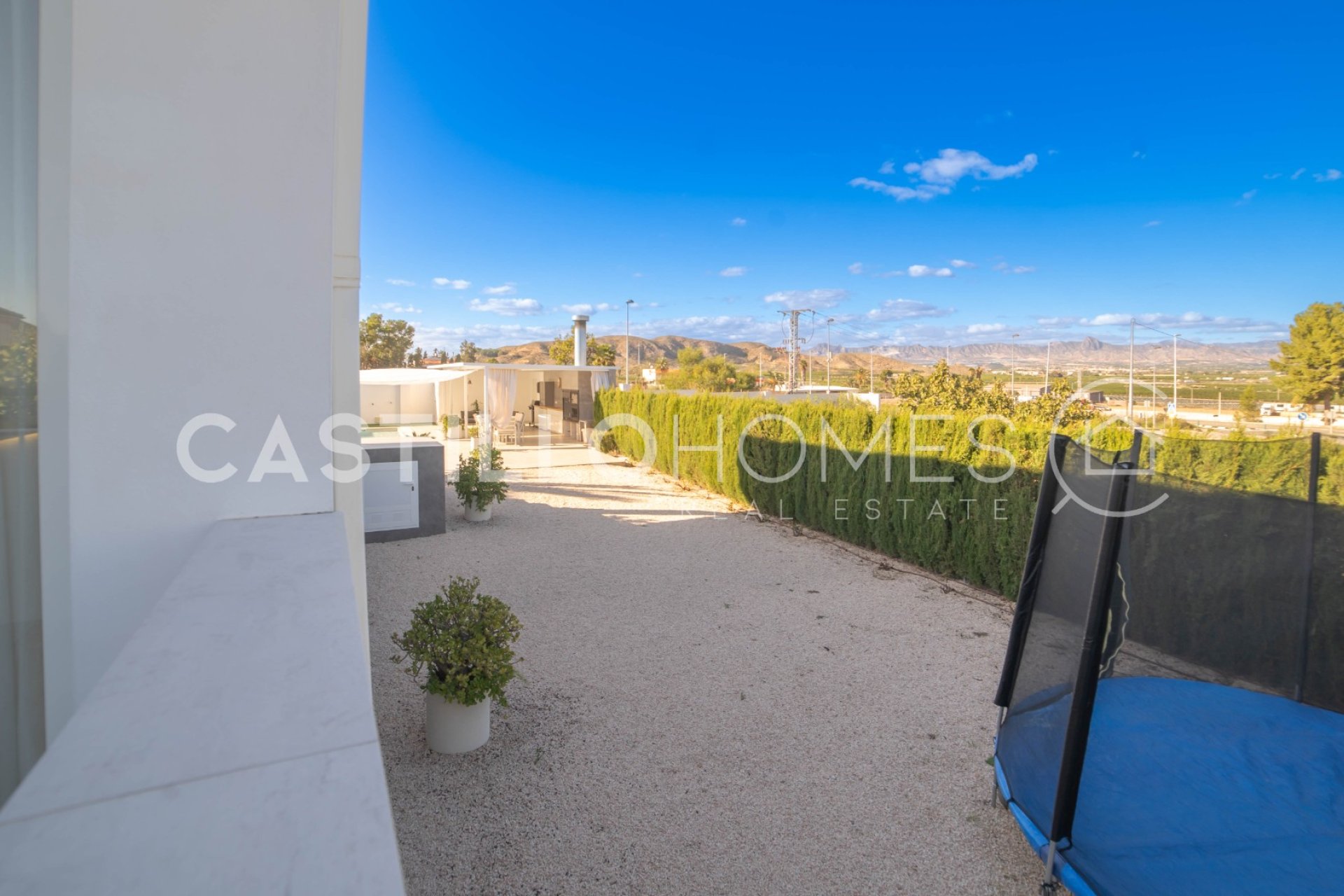 Resale - Villa - Orihuela Costa - Orihuela