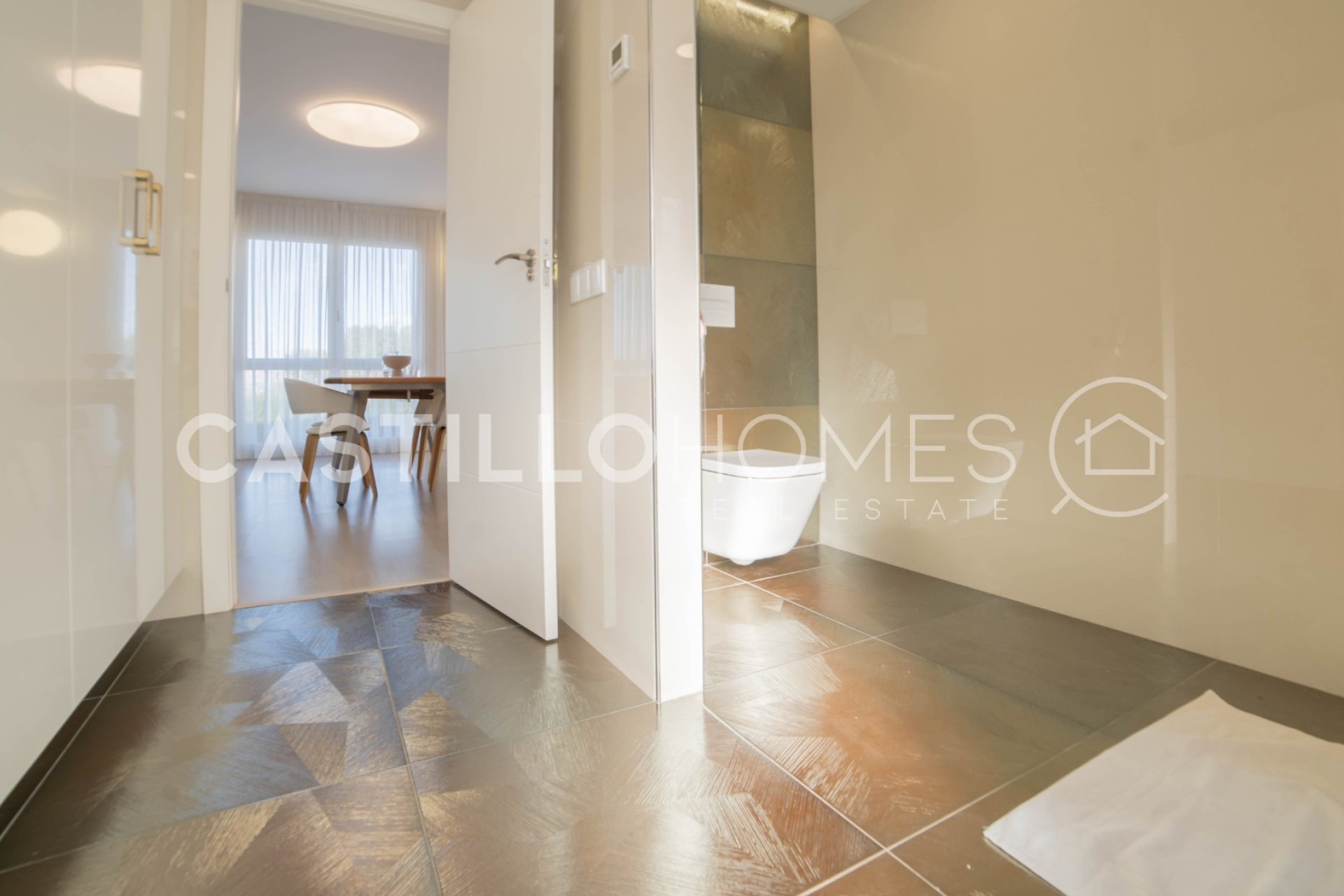 Resale - Villa - Orihuela Costa - Orihuela