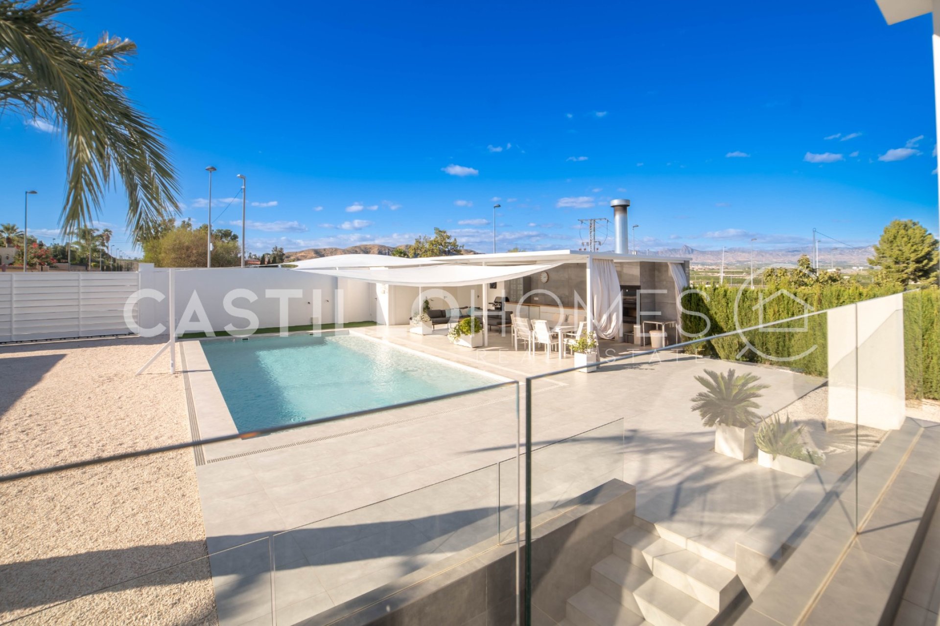 Resale - Villa - Orihuela Costa - Orihuela