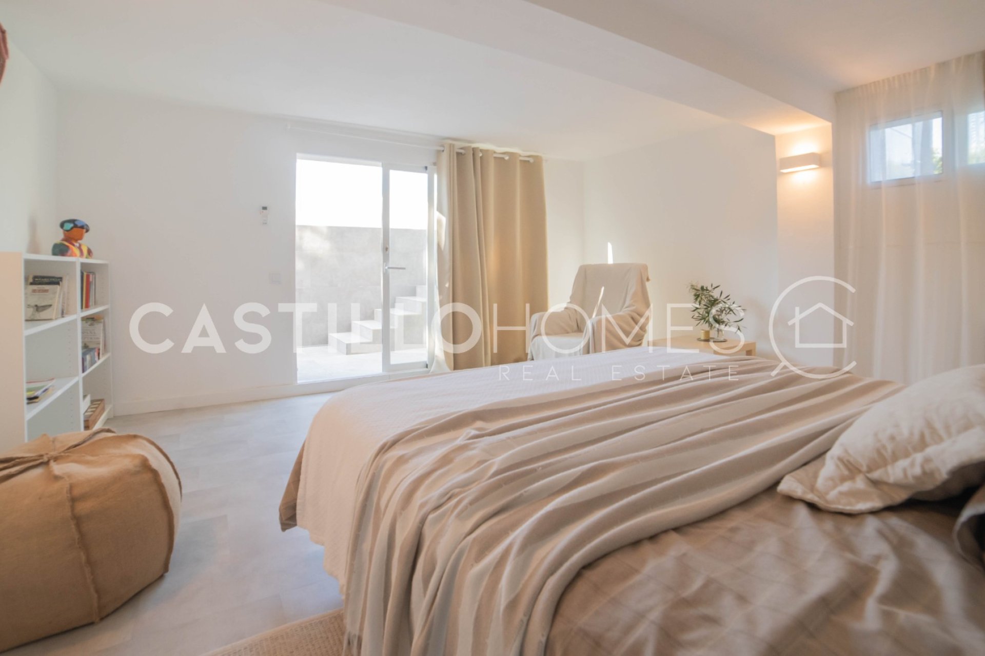 Resale - Villa - Orihuela Costa - Orihuela