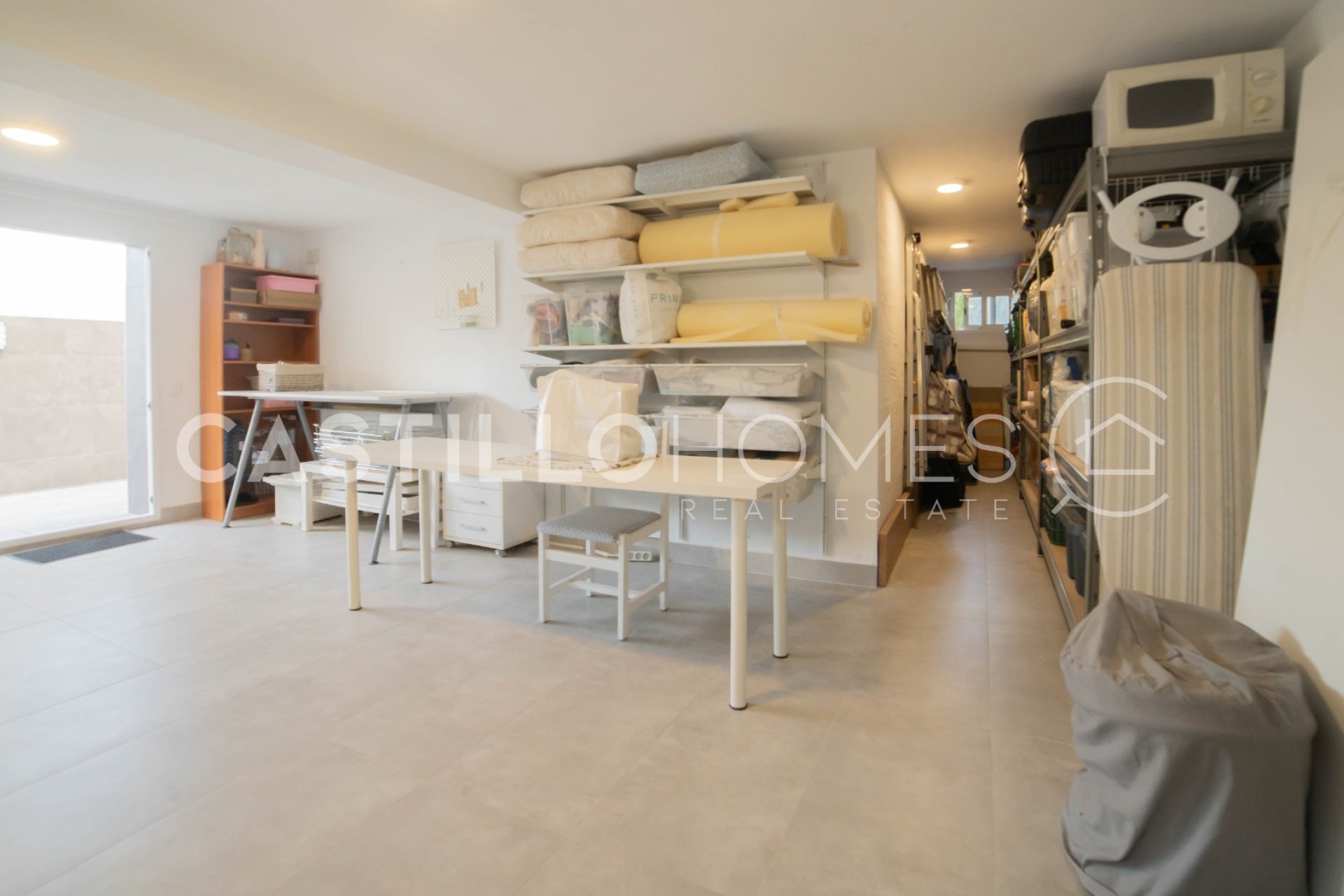 Resale - Villa - Orihuela Costa - Orihuela