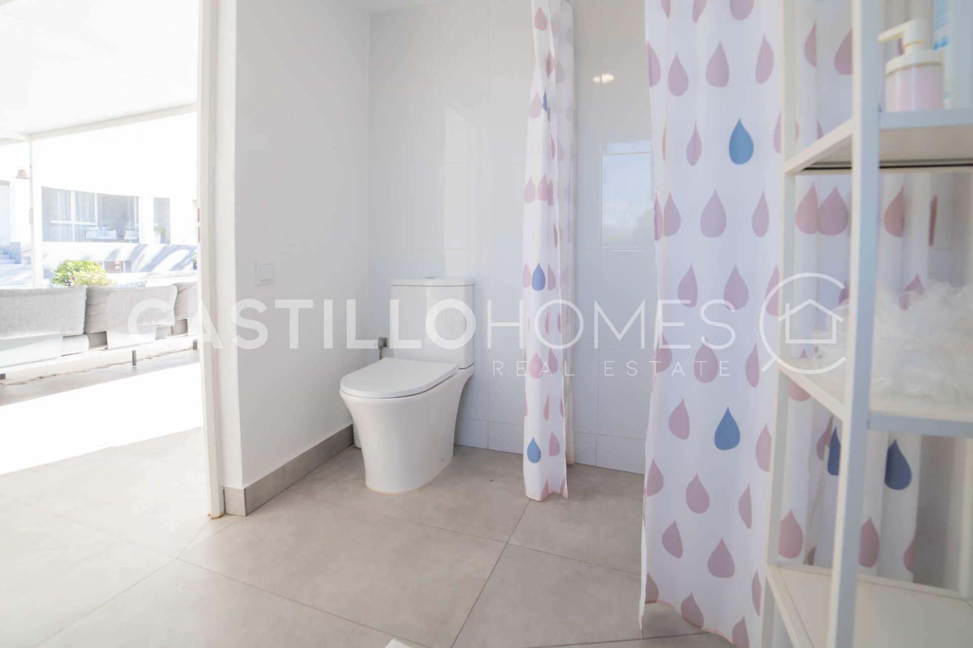 Resale - Villa - Orihuela Costa - Orihuela