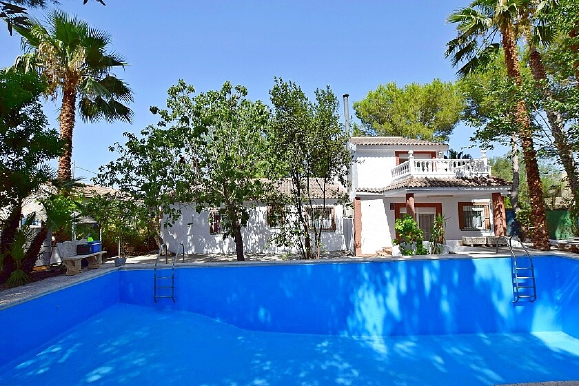 Resale - Villa - Orihuela Costa - Orihuela