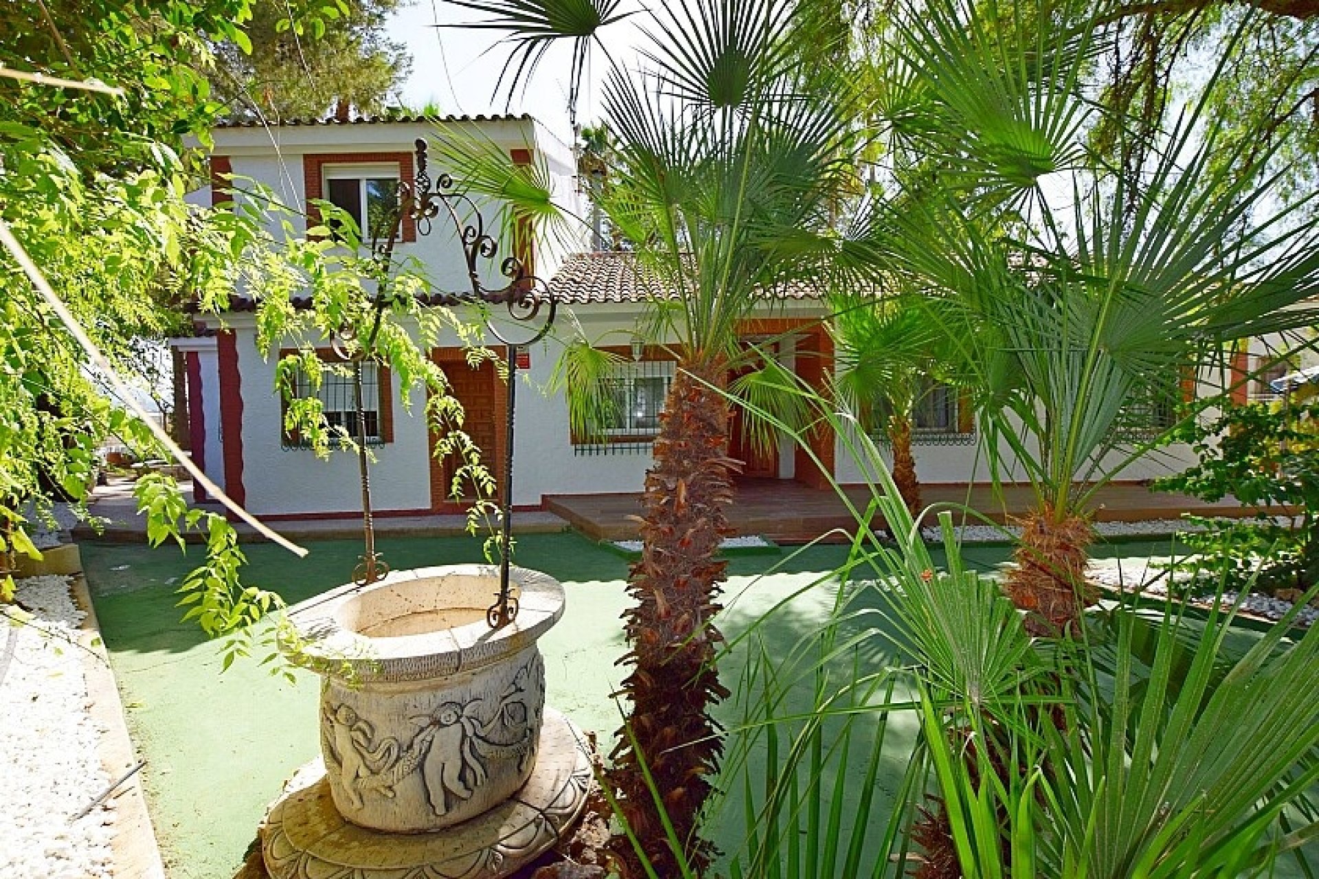 Resale - Villa - Orihuela Costa - Orihuela