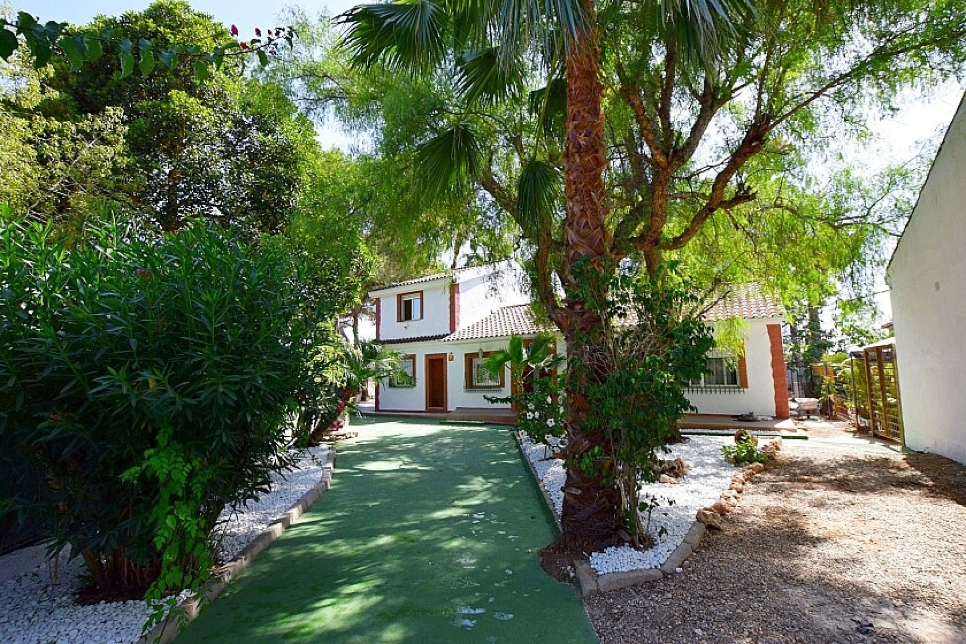Resale - Villa - Orihuela Costa - Orihuela