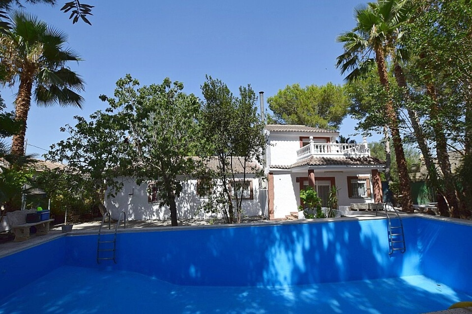 Resale - Villa - Orihuela Costa - Orihuela