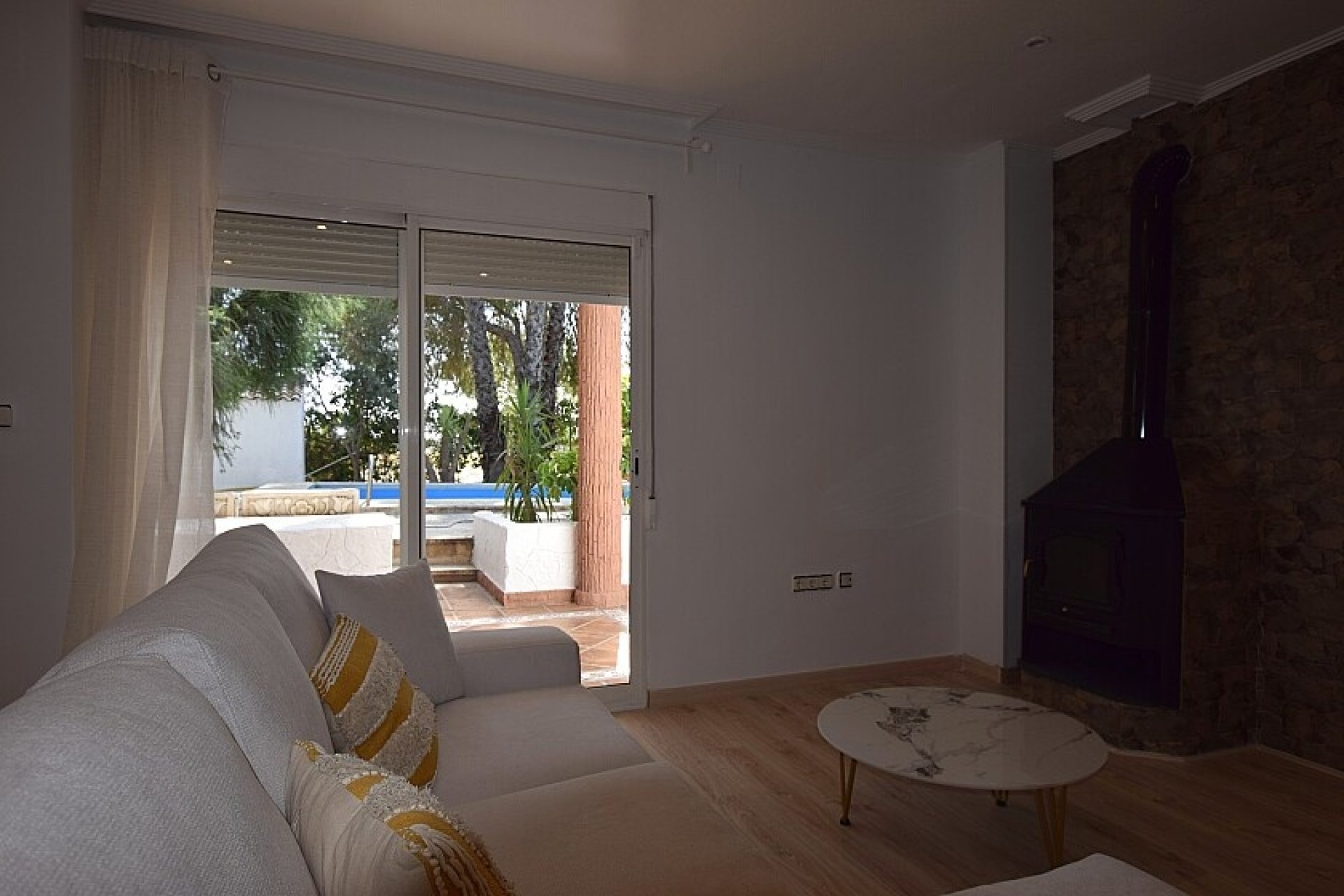 Resale - Villa - Orihuela Costa - Orihuela
