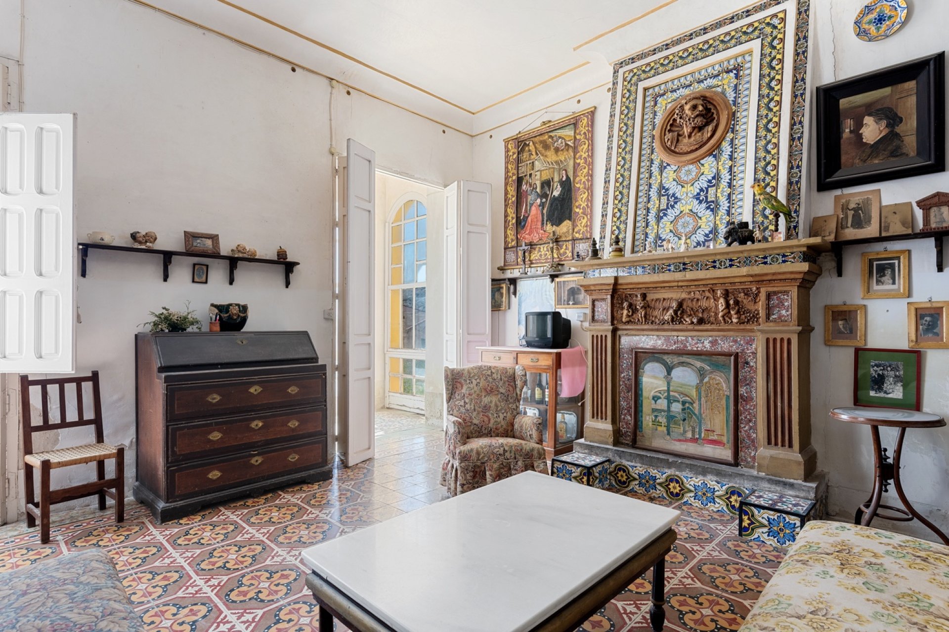 Resale - Villa - Orihuela Costa - Orihuela