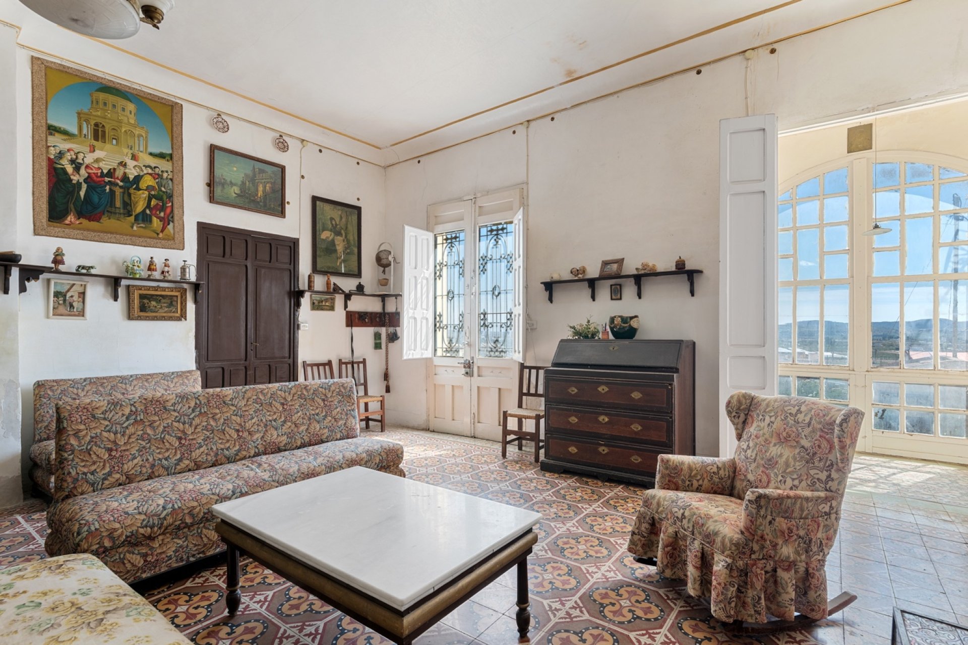 Resale - Villa - Orihuela Costa - Orihuela