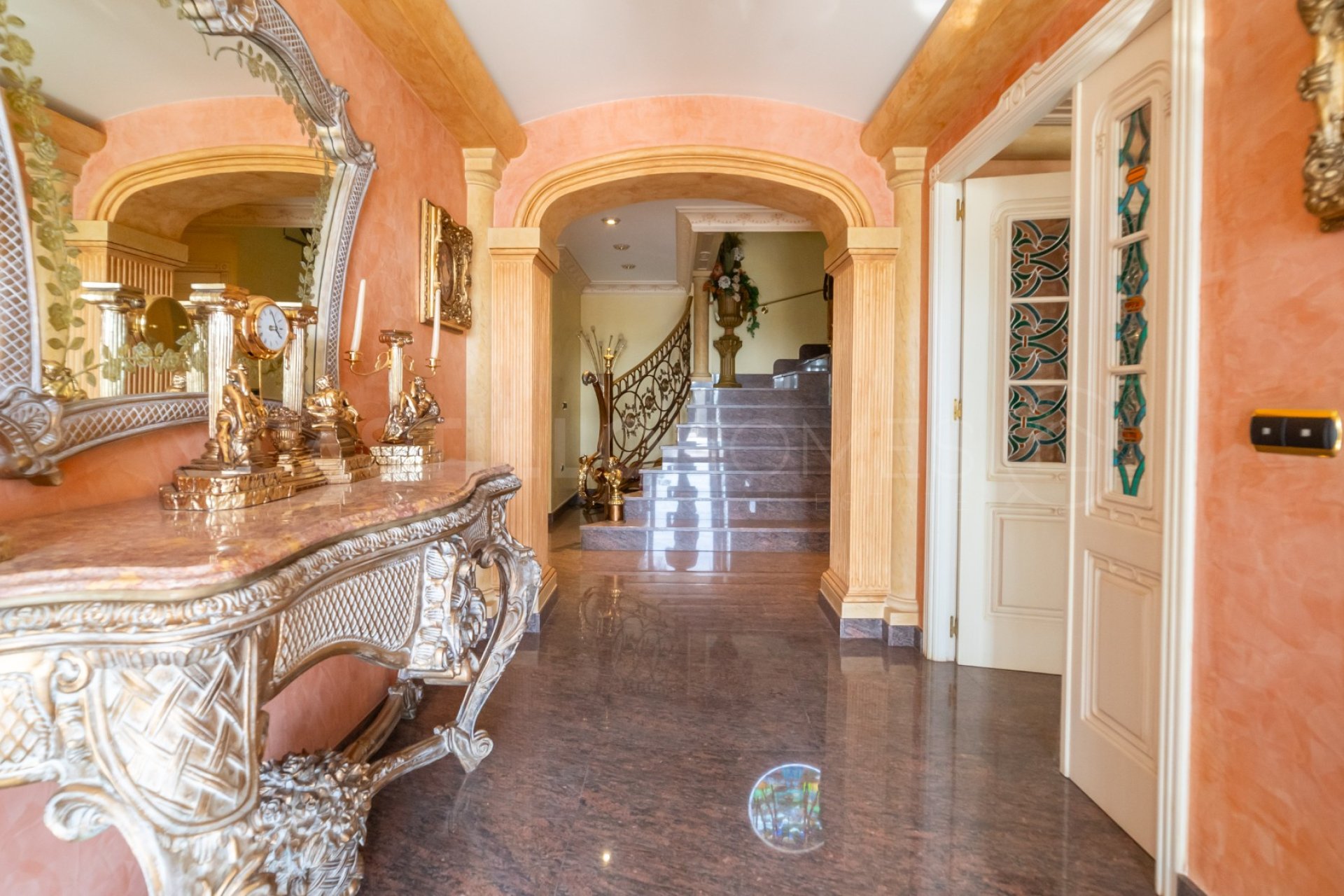 Resale - Villa - Orihuela Costa - Orihuela