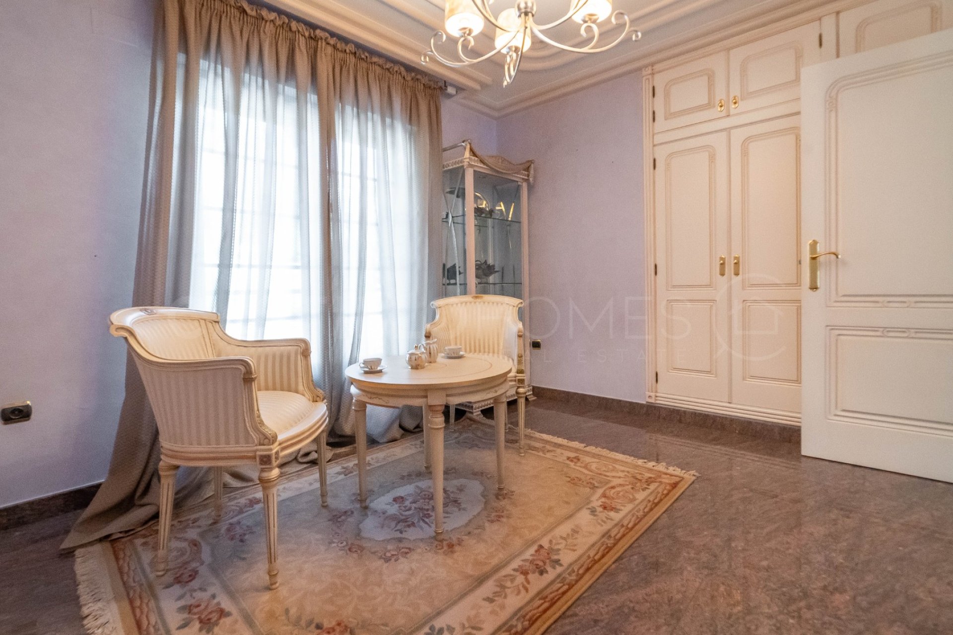 Resale - Villa - Orihuela Costa - Orihuela