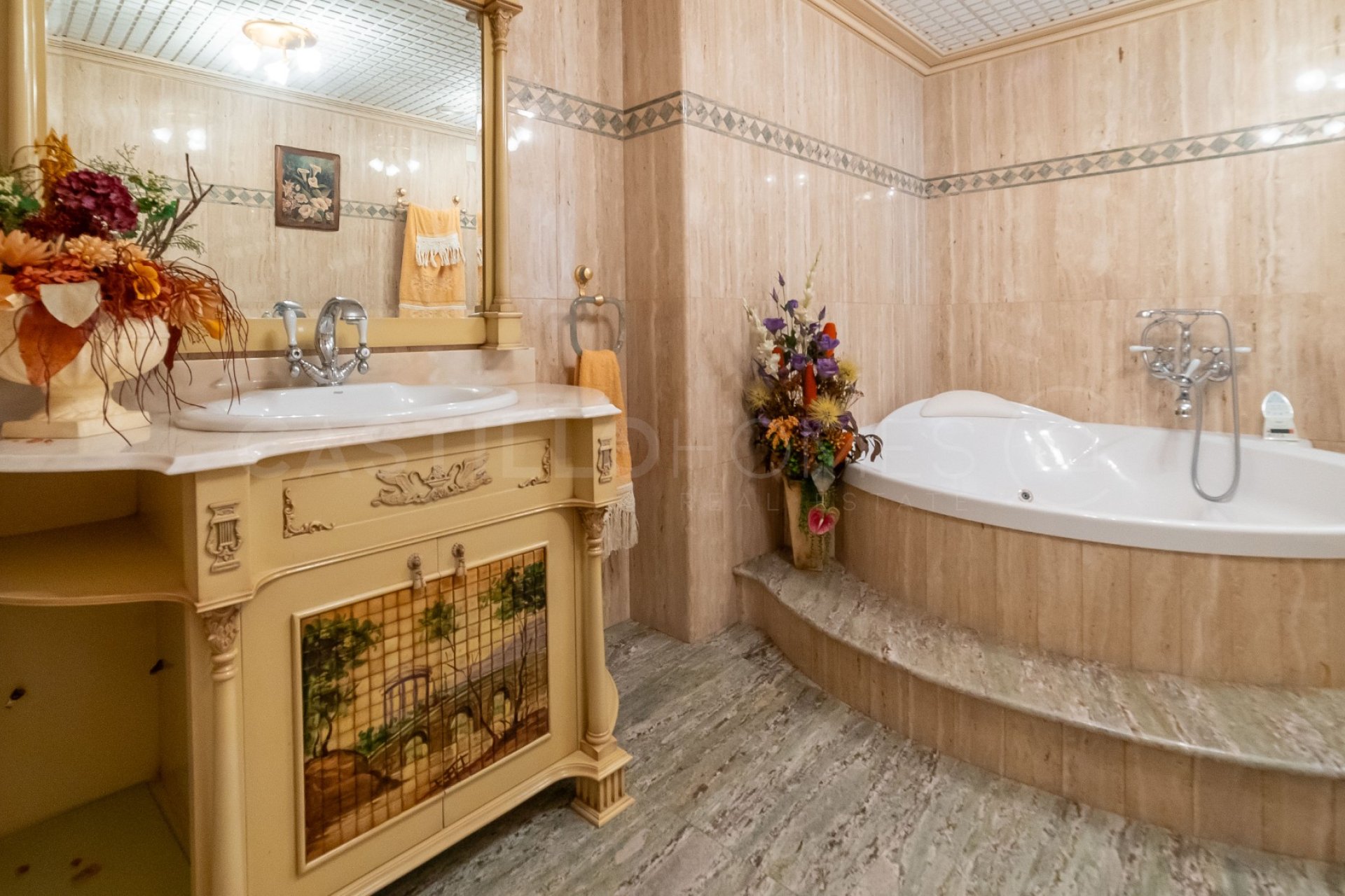 Resale - Villa - Orihuela Costa - Orihuela